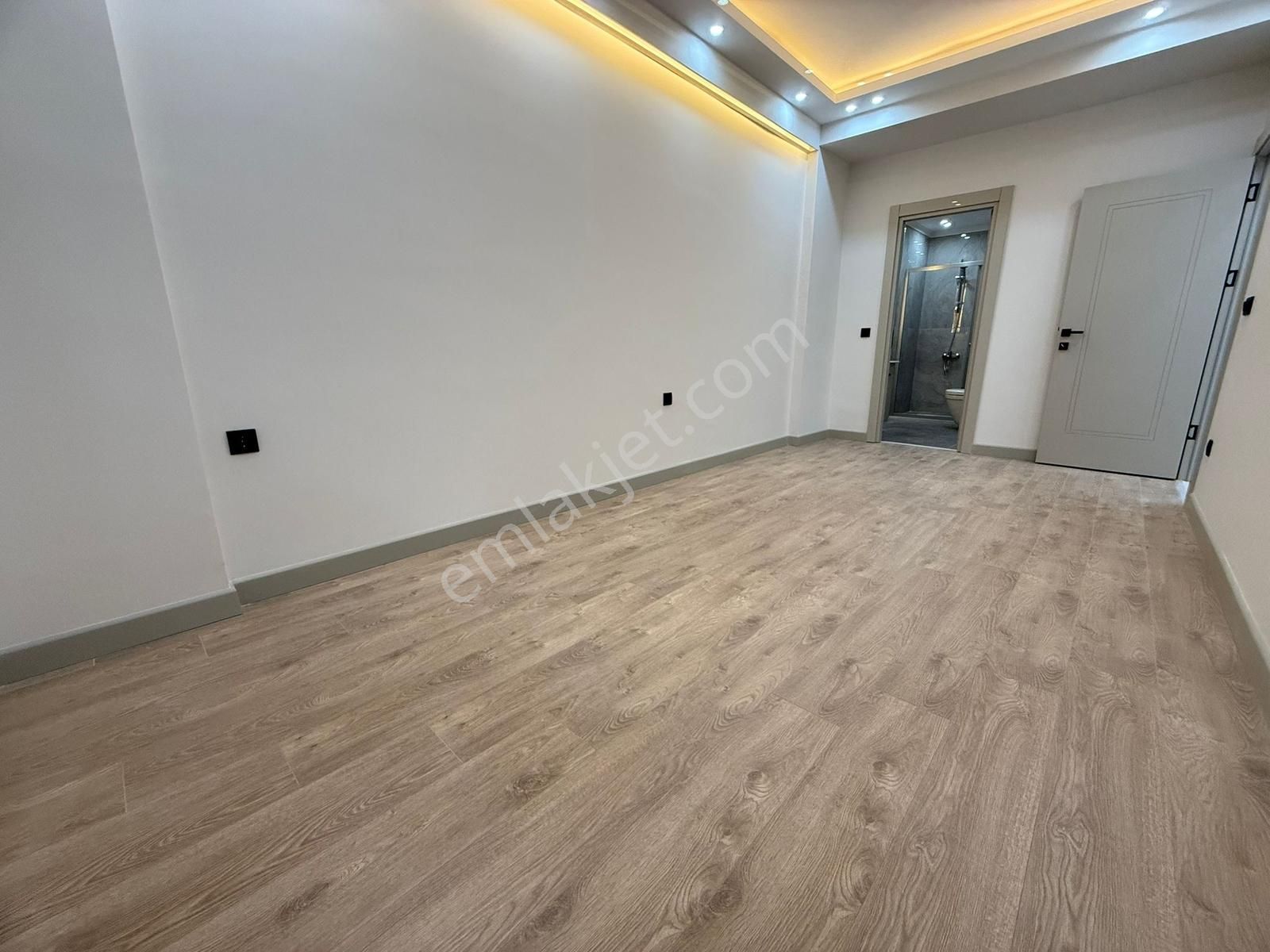 █ Konfor █ İdealtepe Büyükturda Bahçe Teraslı Sıfır 110 Net 3+1 - Görsel 9