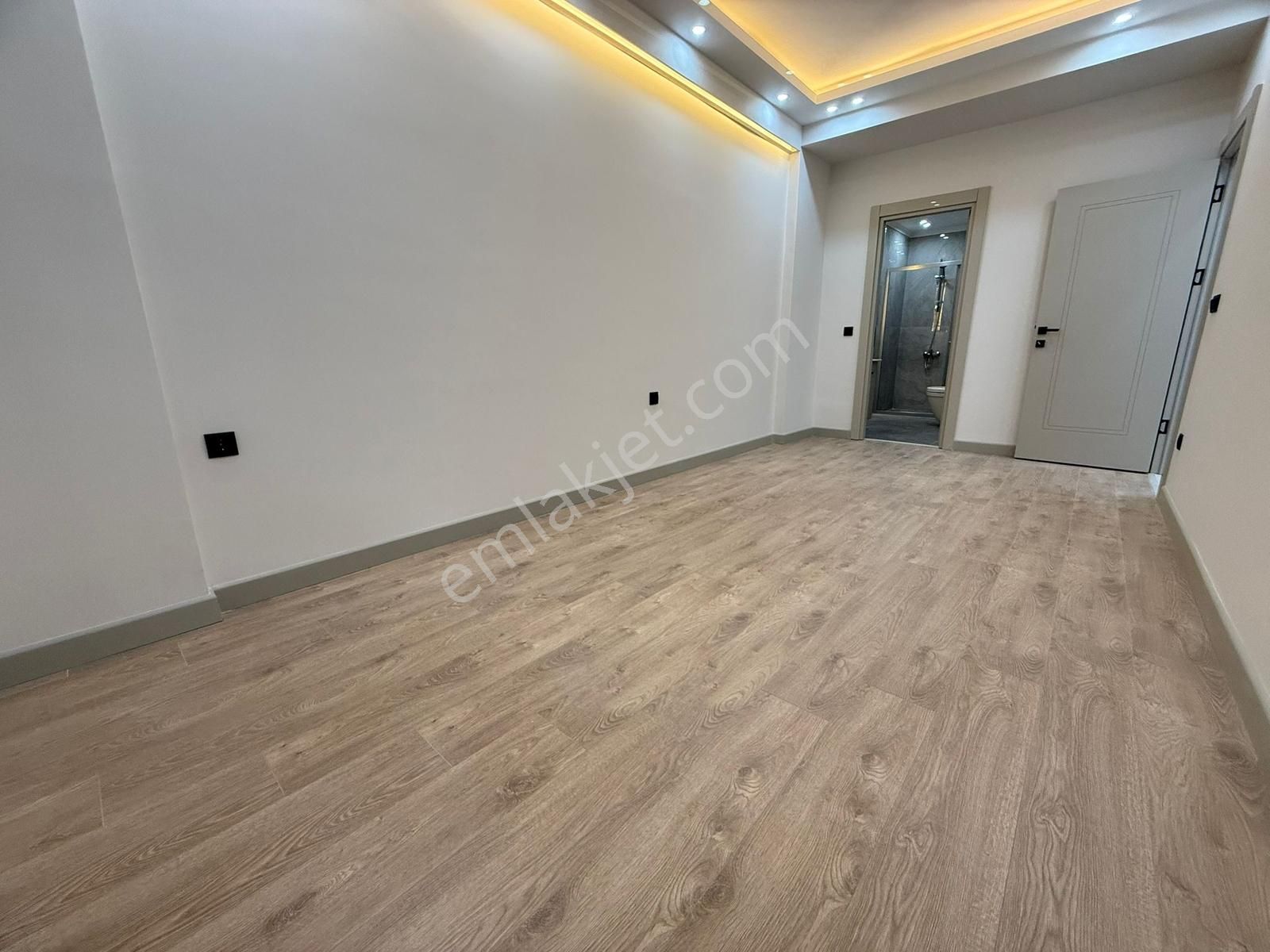 █ Konfor █ İdealtepe Büyükturda Bahçe Teraslı Sıfır 110 Net 3+1 - Görsel 31