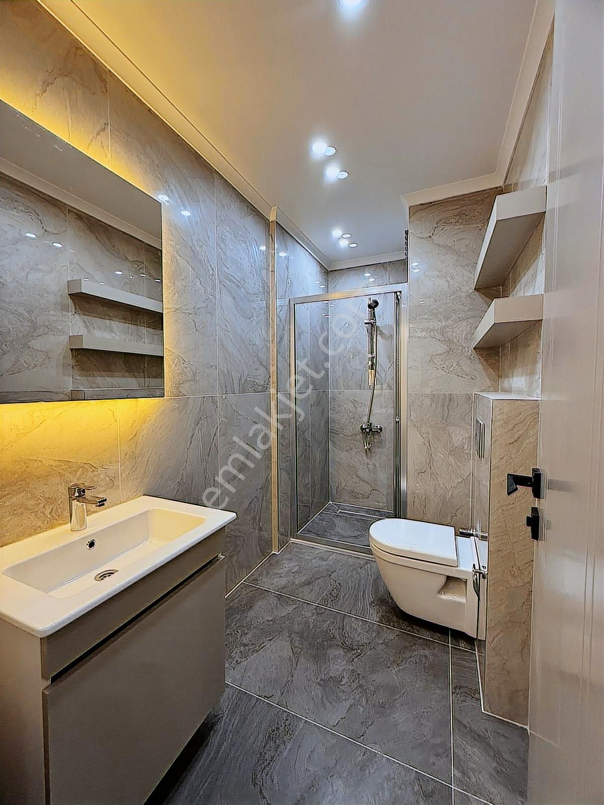 █ Konfor █ İdealtepe Büyükturda Bahçe Teraslı Sıfır 110 Net 3+1 - Görsel 12