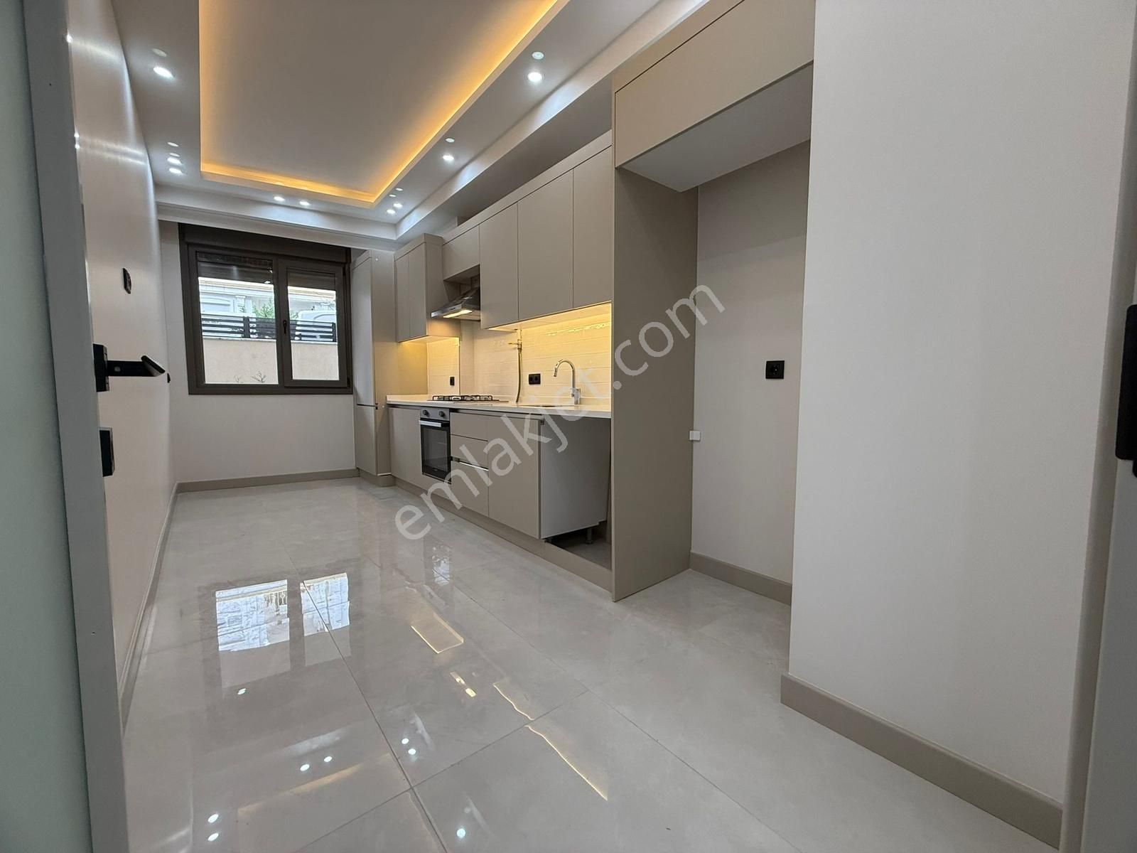 █ Konfor █ İdealtepe Büyükturda Bahçe Teraslı Sıfır 110 Net 3+1 - Görsel 23