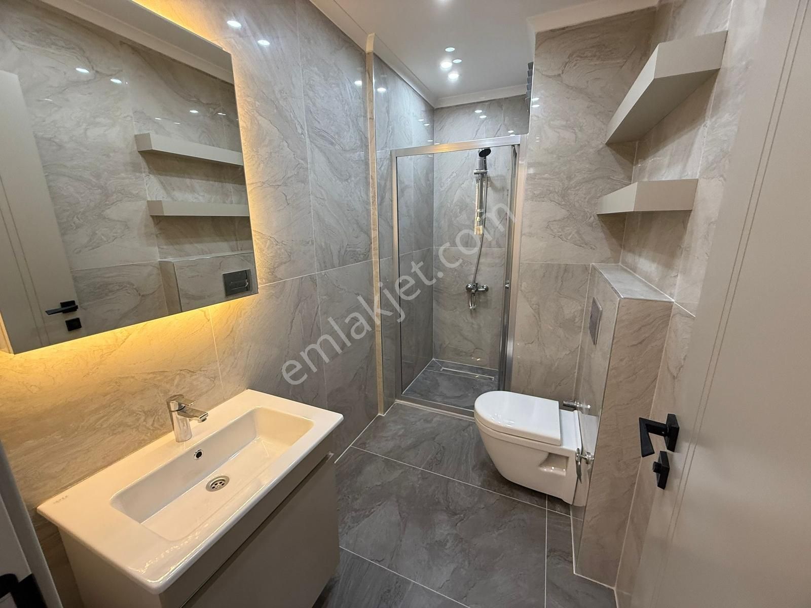 █ Konfor █ İdealtepe Büyükturda Bahçe Teraslı Sıfır 110 Net 3+1 - Görsel 13