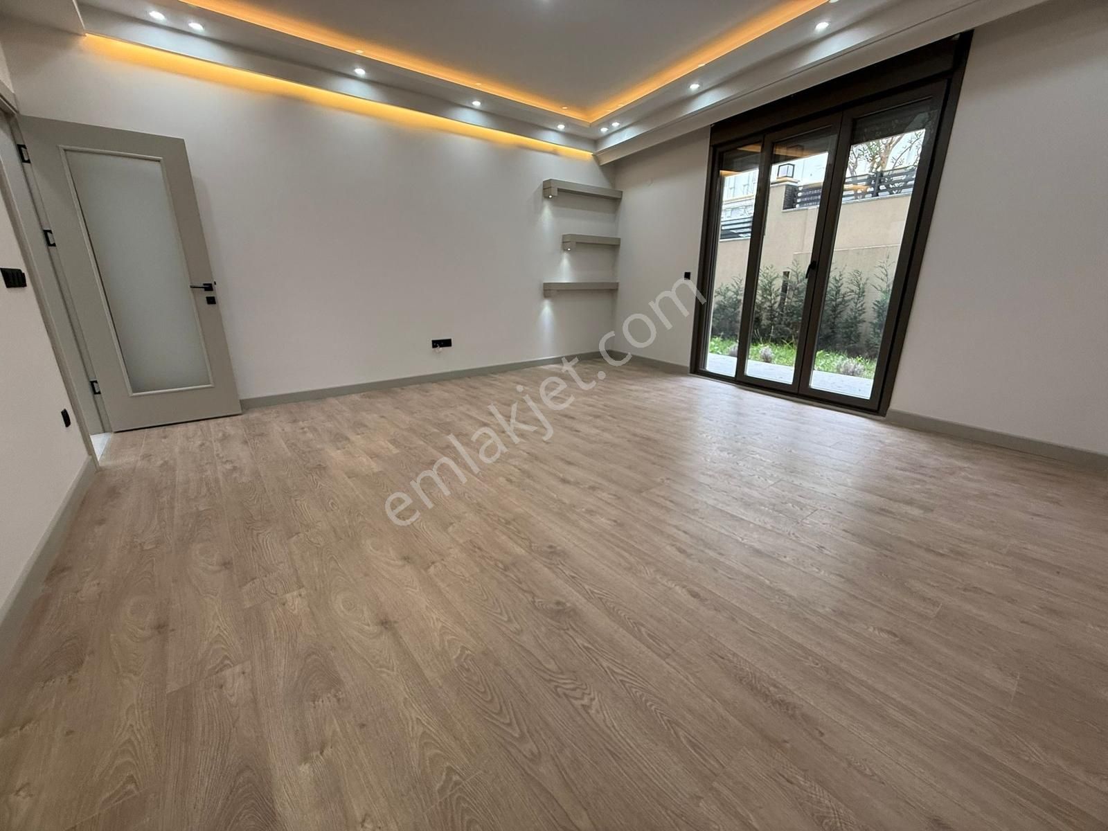 █ Konfor █ İdealtepe Büyükturda Bahçe Teraslı Sıfır 110 Net 3+1 - Görsel 16