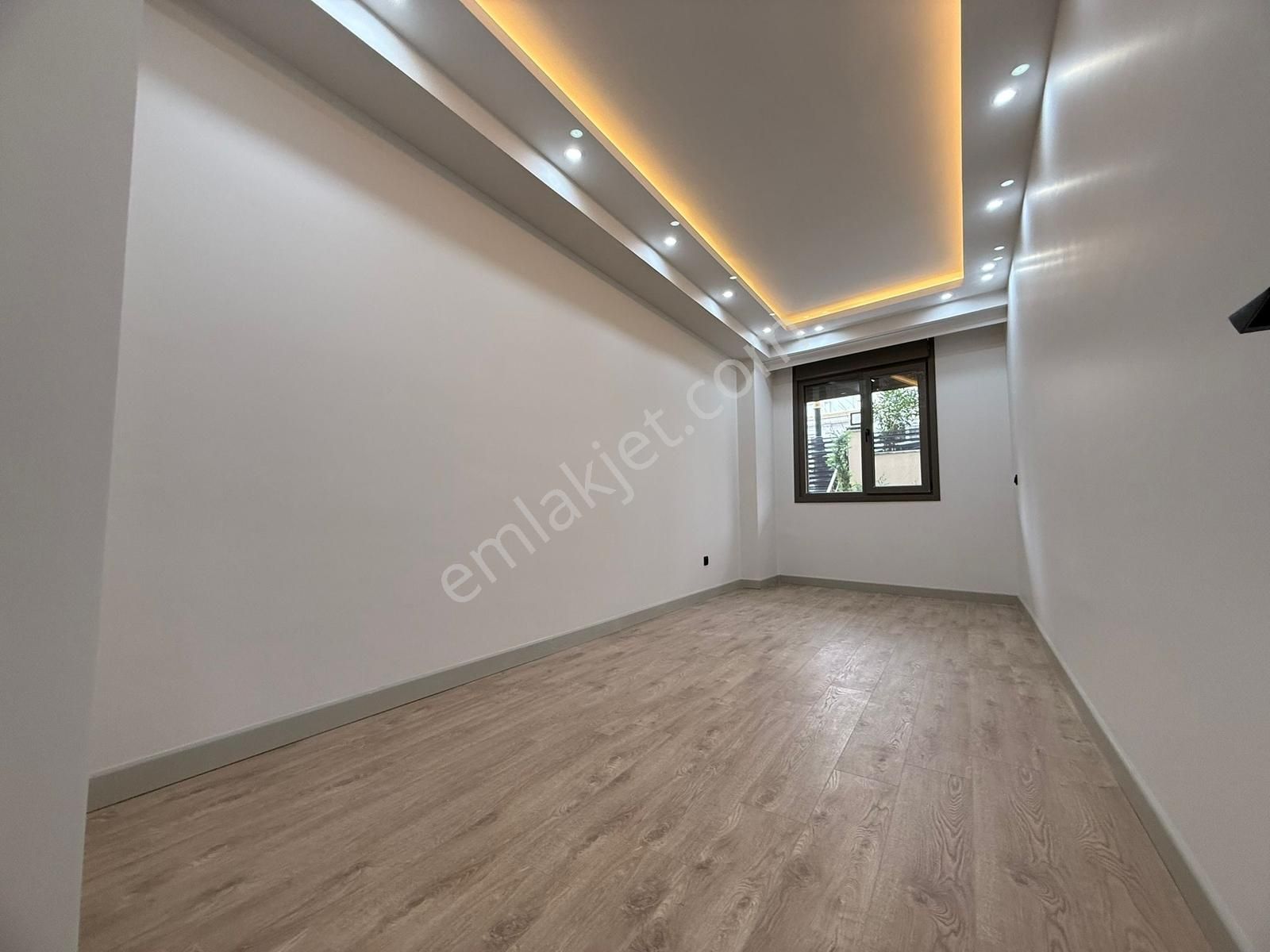 █ Konfor █ İdealtepe Büyükturda Bahçe Teraslı Sıfır 110 Net 3+1 - Görsel 28