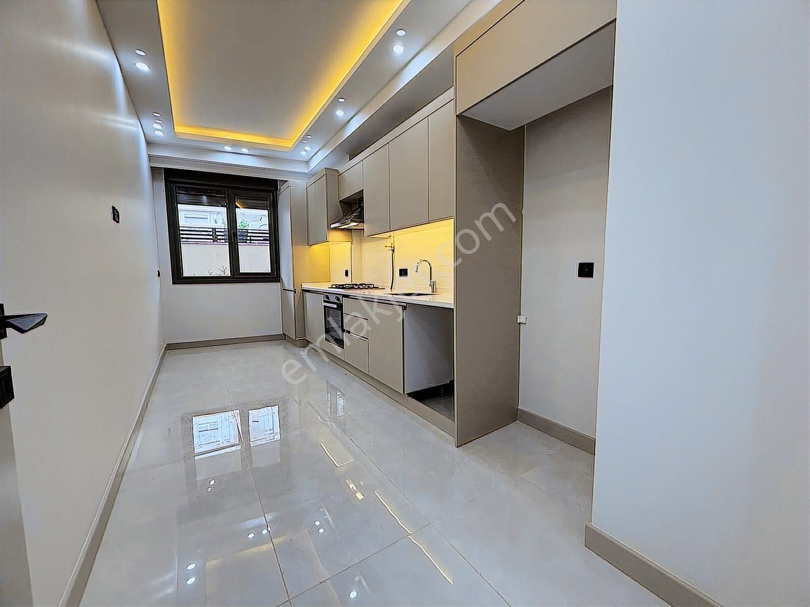 █ Konfor █ İdealtepe Büyükturda Bahçe Teraslı Sıfır 110 Net 3+1 - Görsel 22