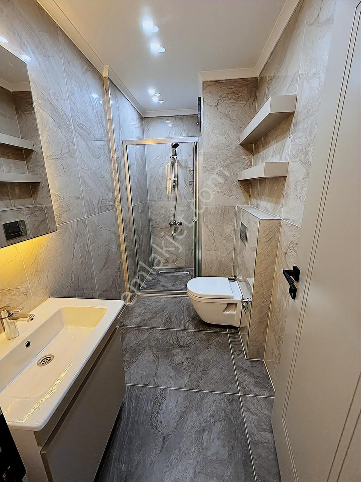 █ Konfor █ İdealtepe Büyükturda Bahçe Teraslı Sıfır 110 Net 3+1 - Görsel 4