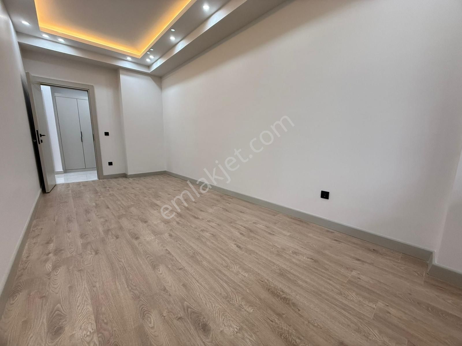 █ Konfor █ İdealtepe Büyükturda Bahçe Teraslı Sıfır 110 Net 3+1 - Görsel 20