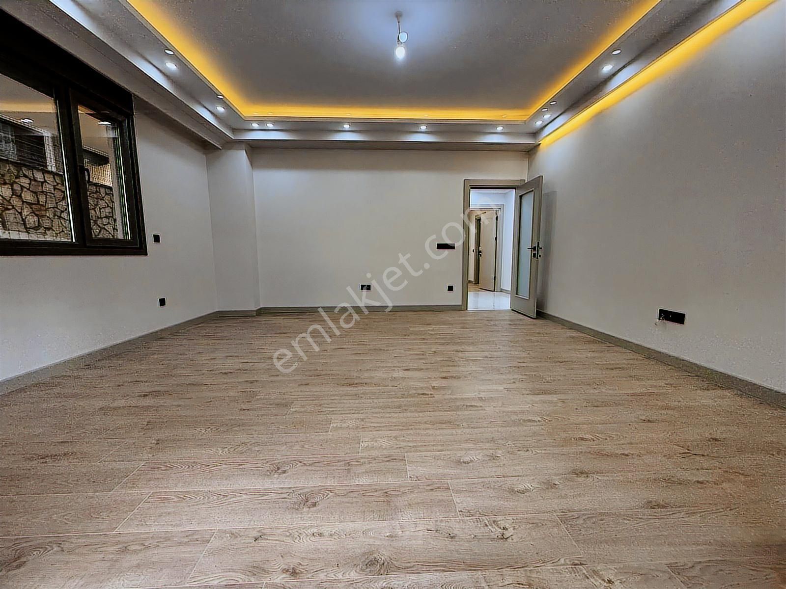 █ Konfor █ İdealtepe Büyükturda Bahçe Teraslı Sıfır 110 Net 3+1 - Görsel 26