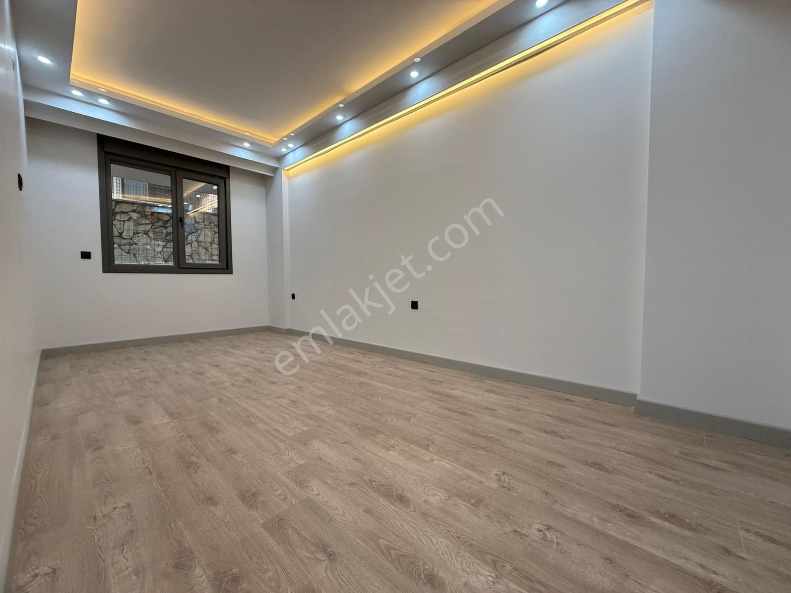 █ Konfor █ İdealtepe Büyükturda Bahçe Teraslı Sıfır 110 Net 3+1 - Görsel 3