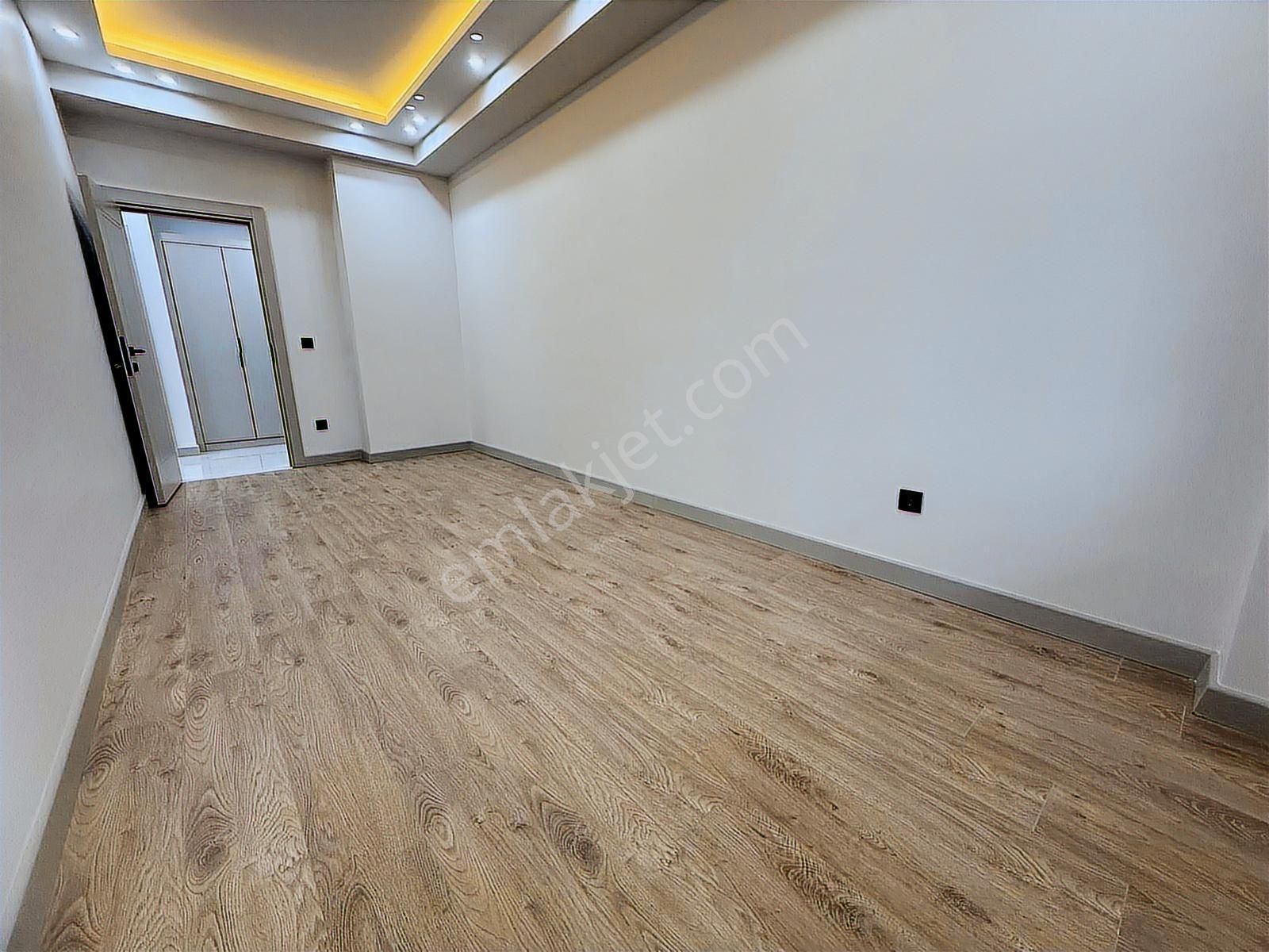 █ Konfor █ İdealtepe Büyükturda Bahçe Teraslı Sıfır 110 Net 3+1 - Görsel 7