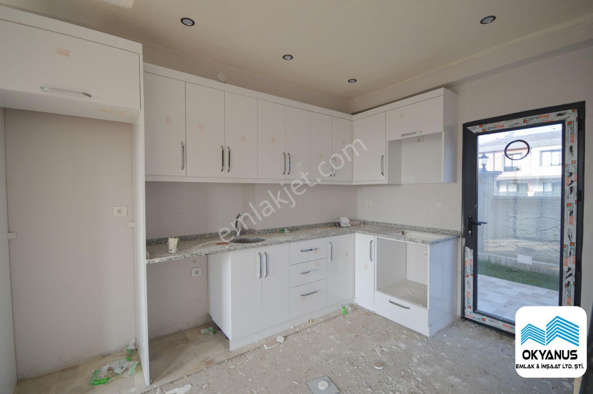 Sakarya Kocaali'de Ana Yola Yakın 3+1 Villa - Görsel 8