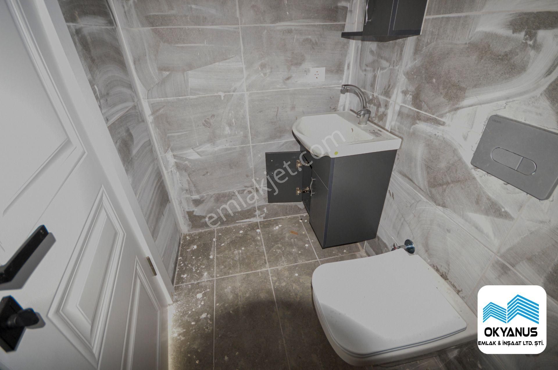 Sakarya Kocaali'de Ana Yola Yakın 3+1 Villa - Görsel 20