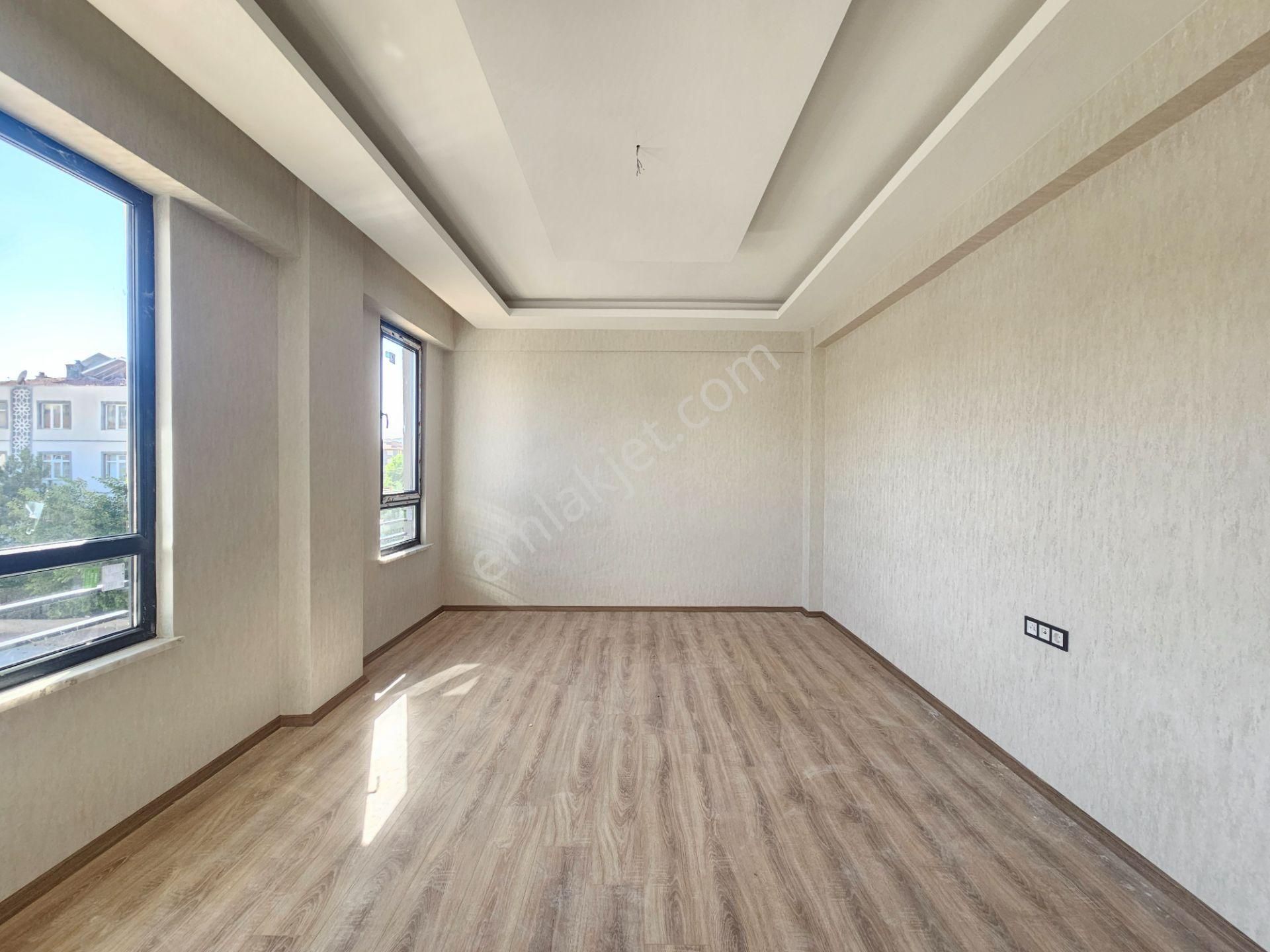 Akşemsettin Mahallesinde İşyapar Gayrimenkul’den Site İçi 3+1 Lüks Sıfır Satılık Daireler - Görsel 22