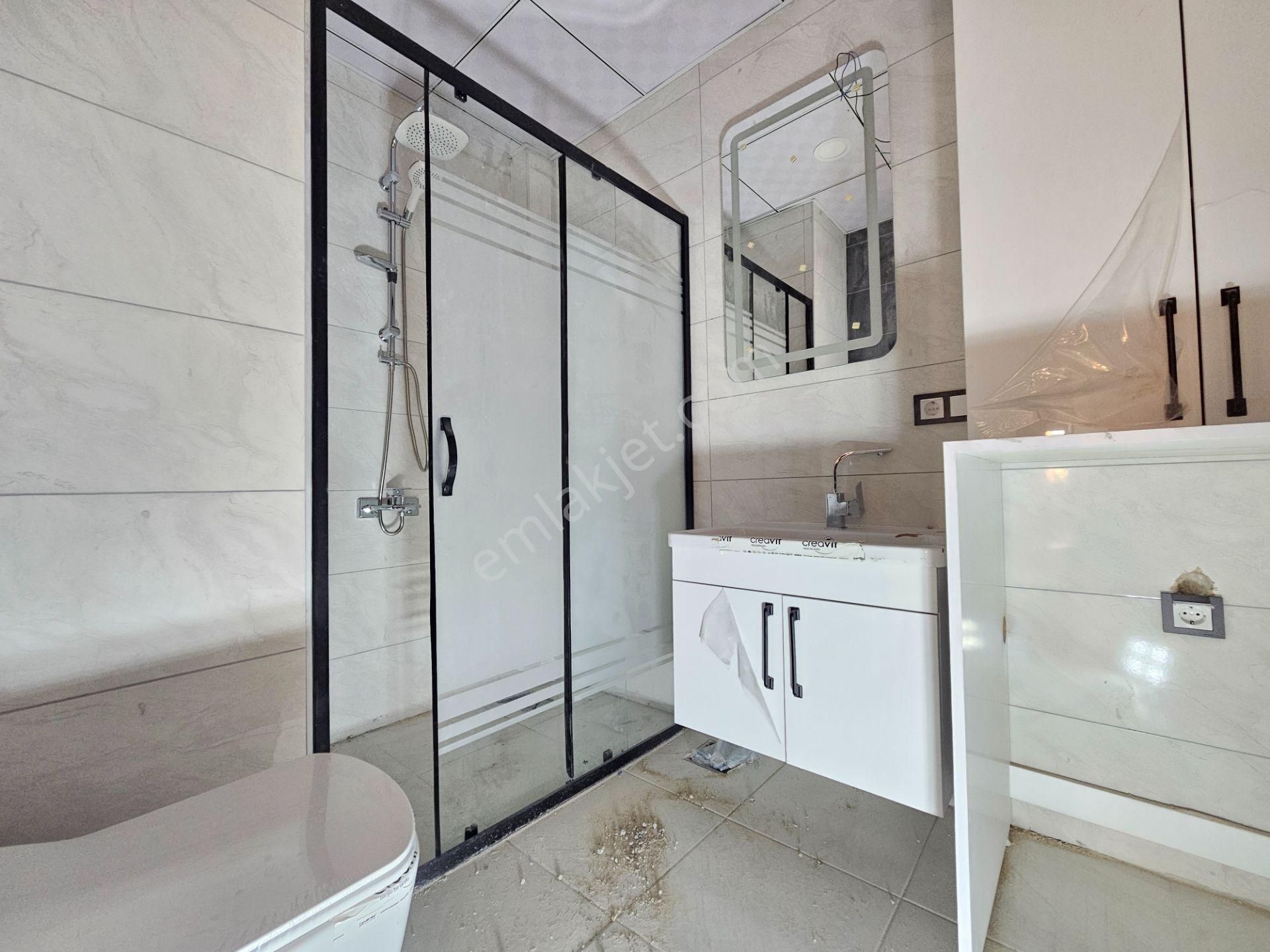 Akşemsettin Mahallesinde İşyapar Gayrimenkul’den Site İçi 3+1 Lüks Sıfır Satılık Daireler - Görsel 9