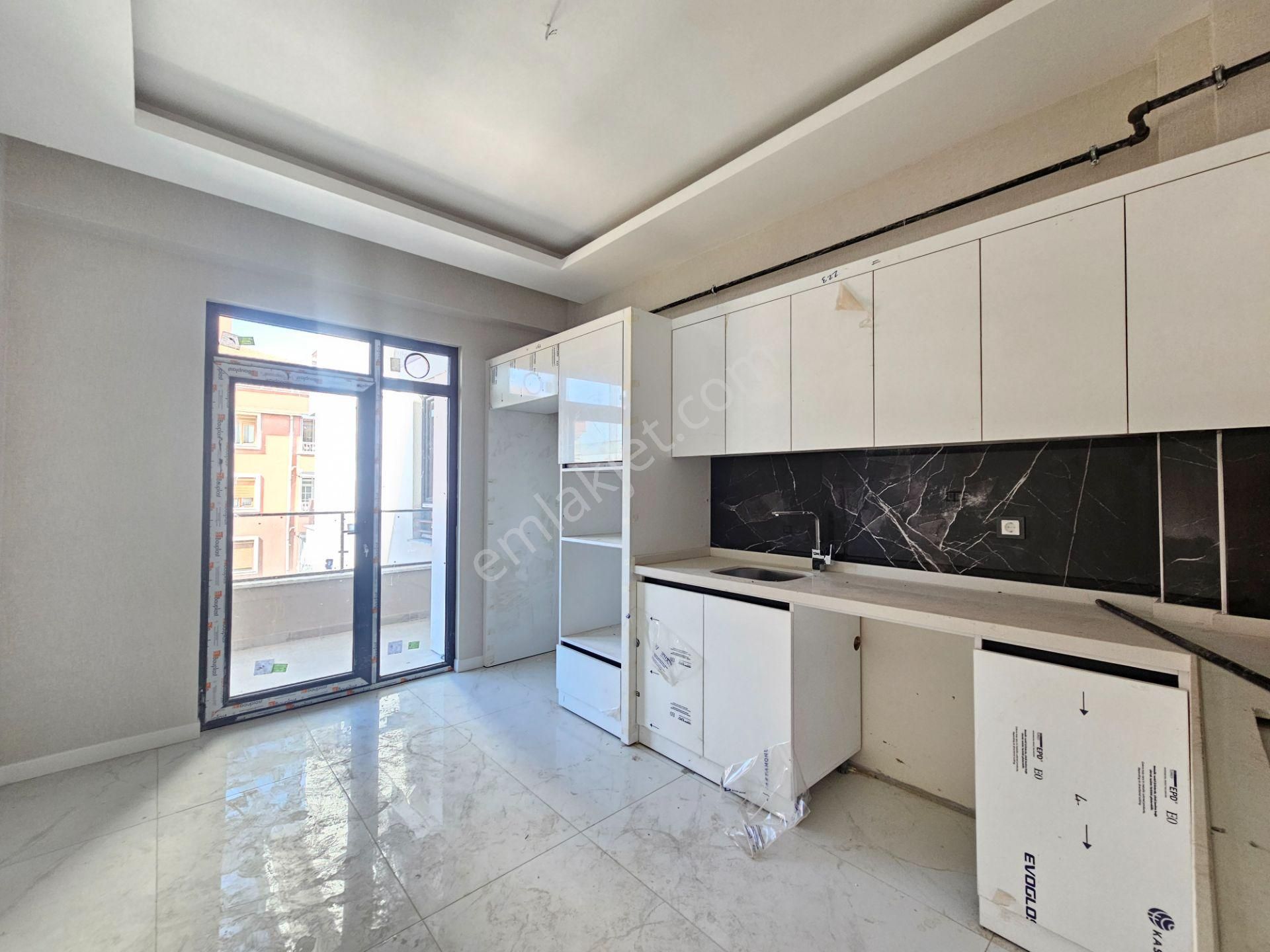 Akşemsettin Mahallesinde İşyapar Gayrimenkul’den Site İçi 3+1 Lüks Sıfır Satılık Daireler - Görsel 11