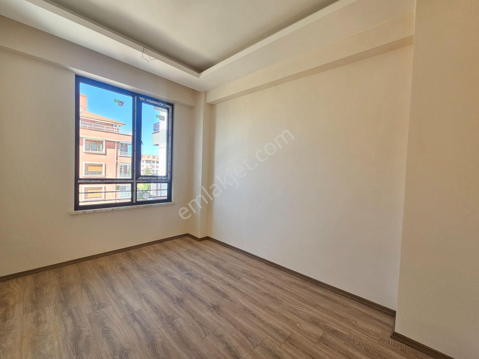 Akşemsettin Mahallesinde İşyapar Gayrimenkul’den Site İçi 3+1 Lüks Sıfır Satılık Daireler - Görsel 8