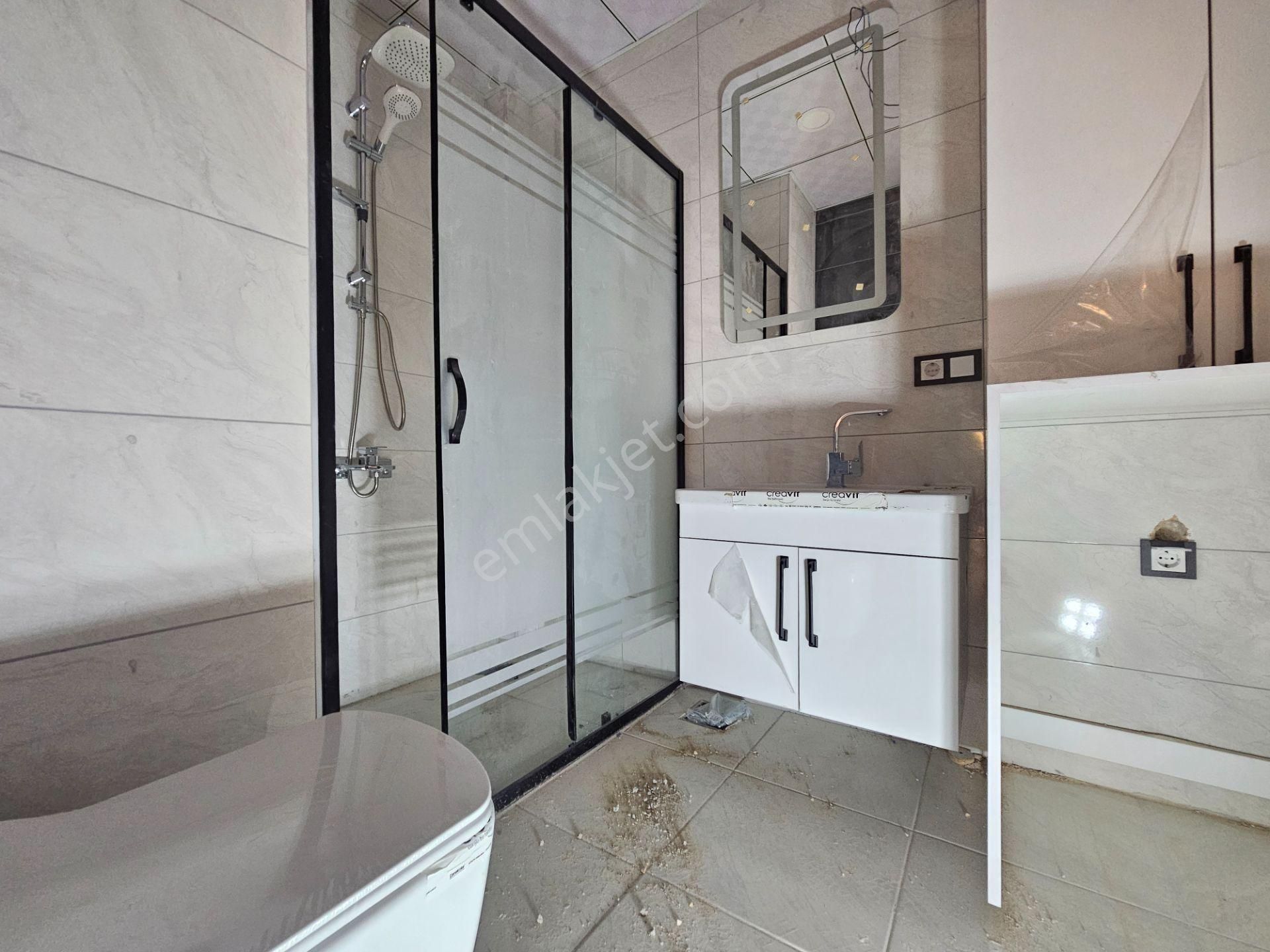 Akşemsettin Mahallesinde İşyapar Gayrimenkul’den Site İçi 3+1 Lüks Sıfır Satılık Daireler - Görsel 38