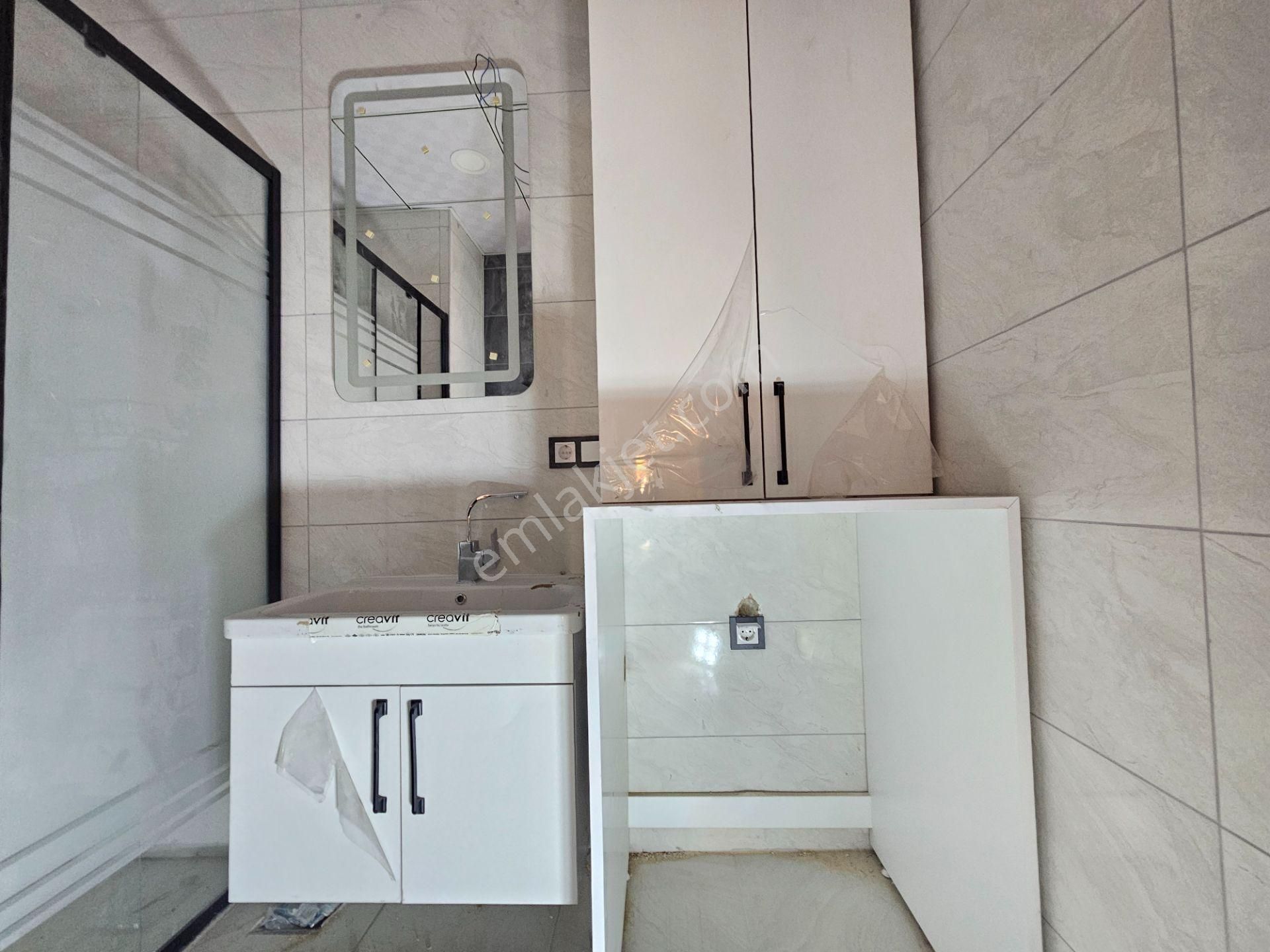 Akşemsettin Mahallesinde İşyapar Gayrimenkul’den Site İçi 3+1 Lüks Sıfır Satılık Daireler - Görsel 37