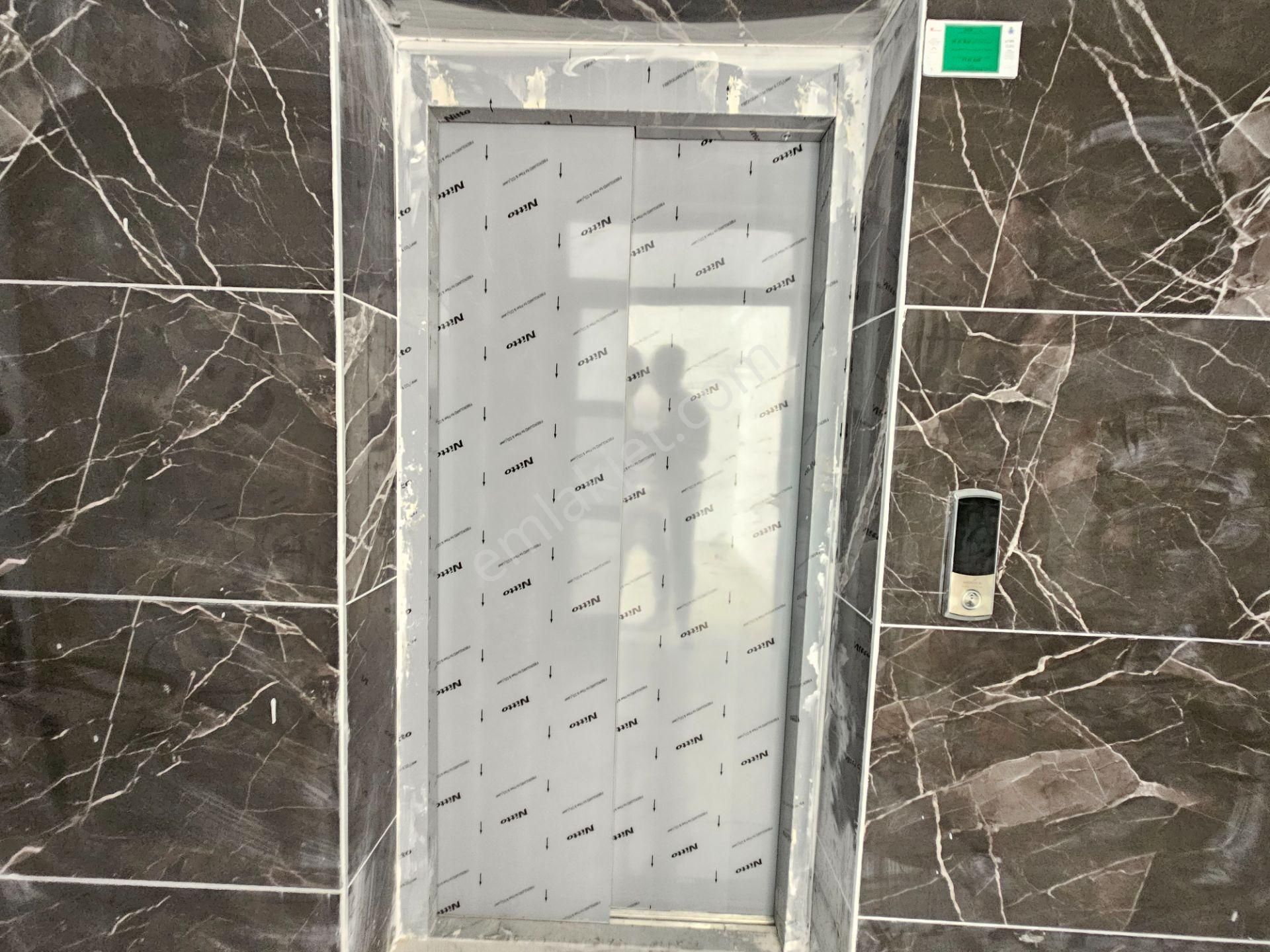 Akşemsettin Mahallesinde İşyapar Gayrimenkul’den Site İçi 3+1 Lüks Sıfır Satılık Daireler - Görsel 42