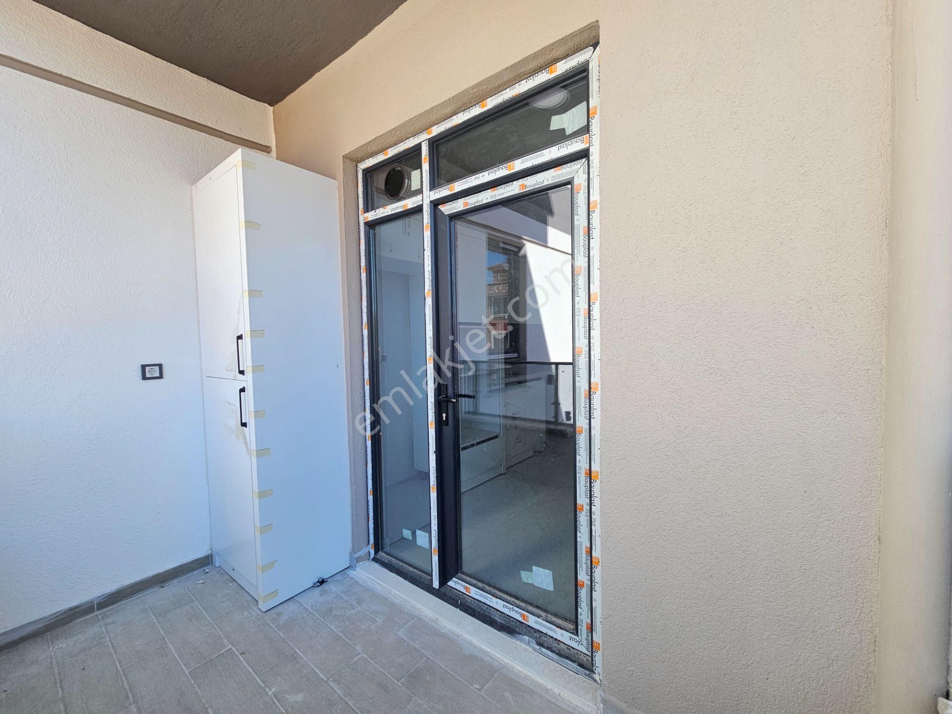 Akşemsettin Mahallesinde İşyapar Gayrimenkul’den Site İçi 3+1 Lüks Sıfır Satılık Daireler - Görsel 15