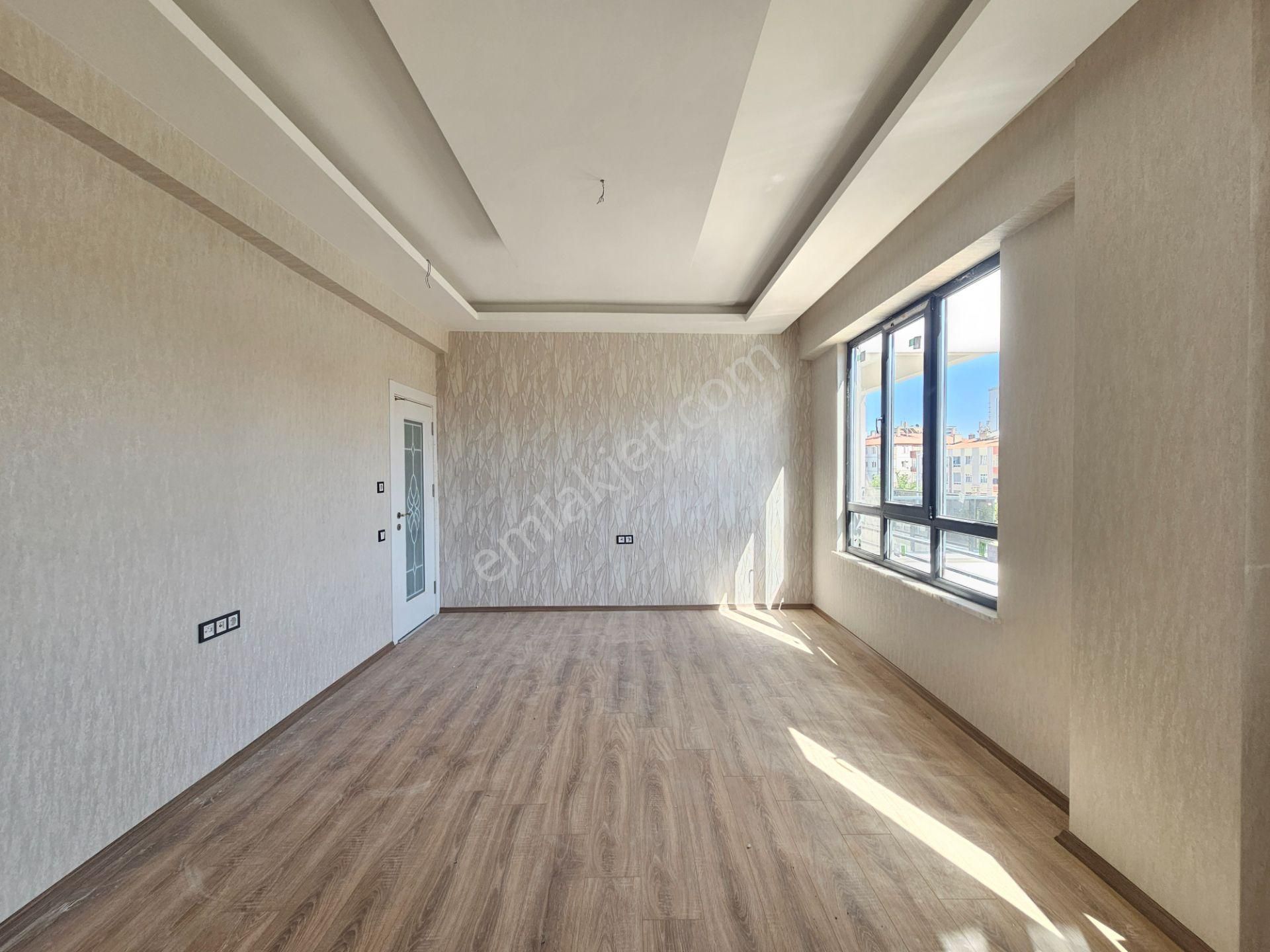 Akşemsettin Mahallesinde İşyapar Gayrimenkul’den Site İçi 3+1 Lüks Sıfır Satılık Daireler - Görsel 19