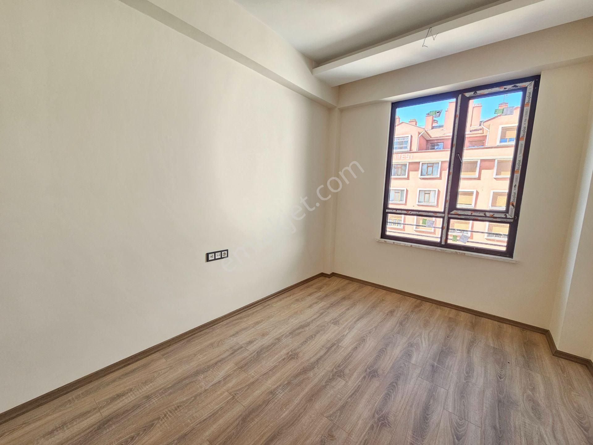 Akşemsettin Mahallesinde İşyapar Gayrimenkul’den Site İçi 3+1 Lüks Sıfır Satılık Daireler - Görsel 34