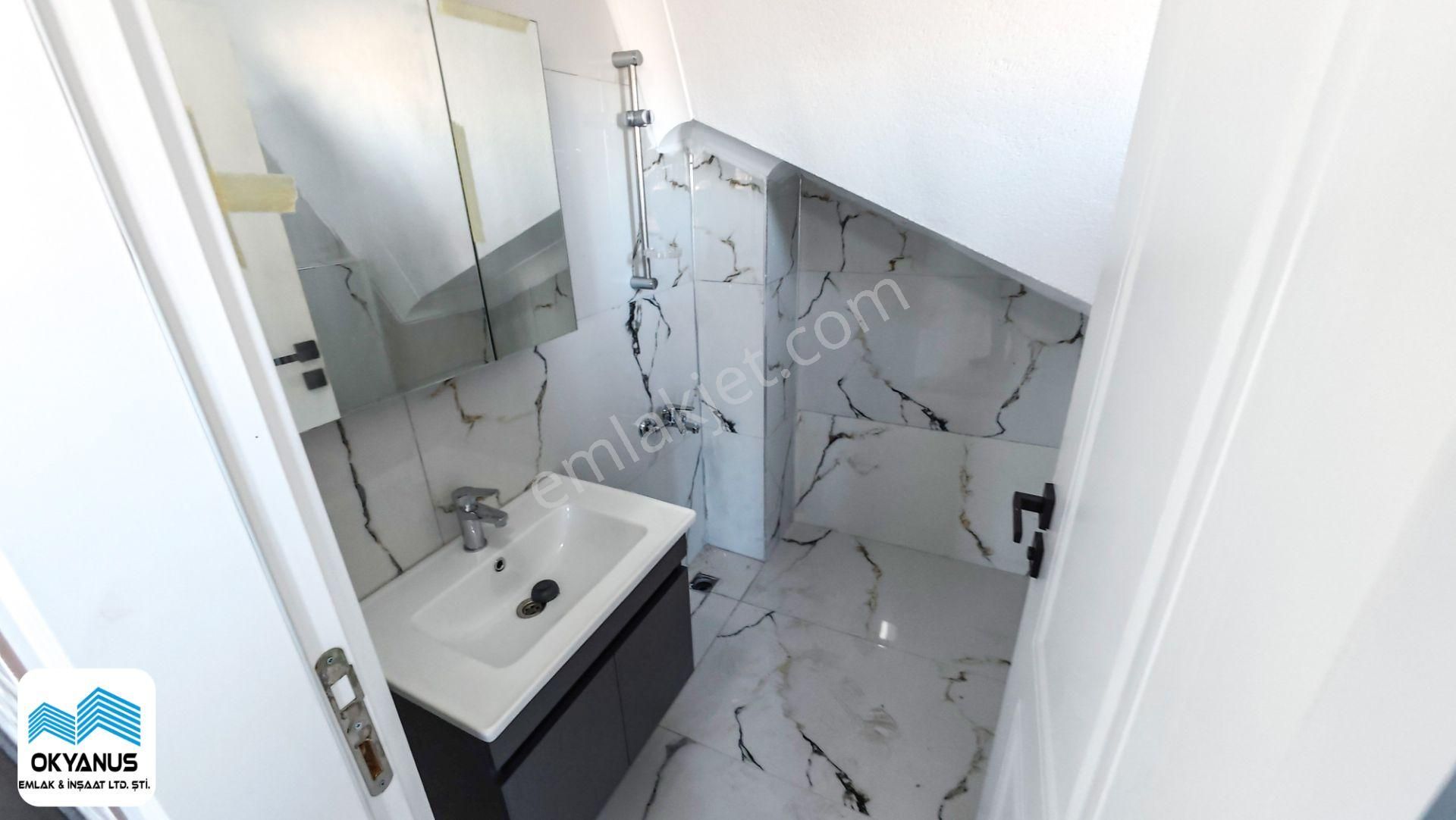 Kocaali’de Satılık 3+1 Villa Yüksek Kalite Malzeme - Görsel 33