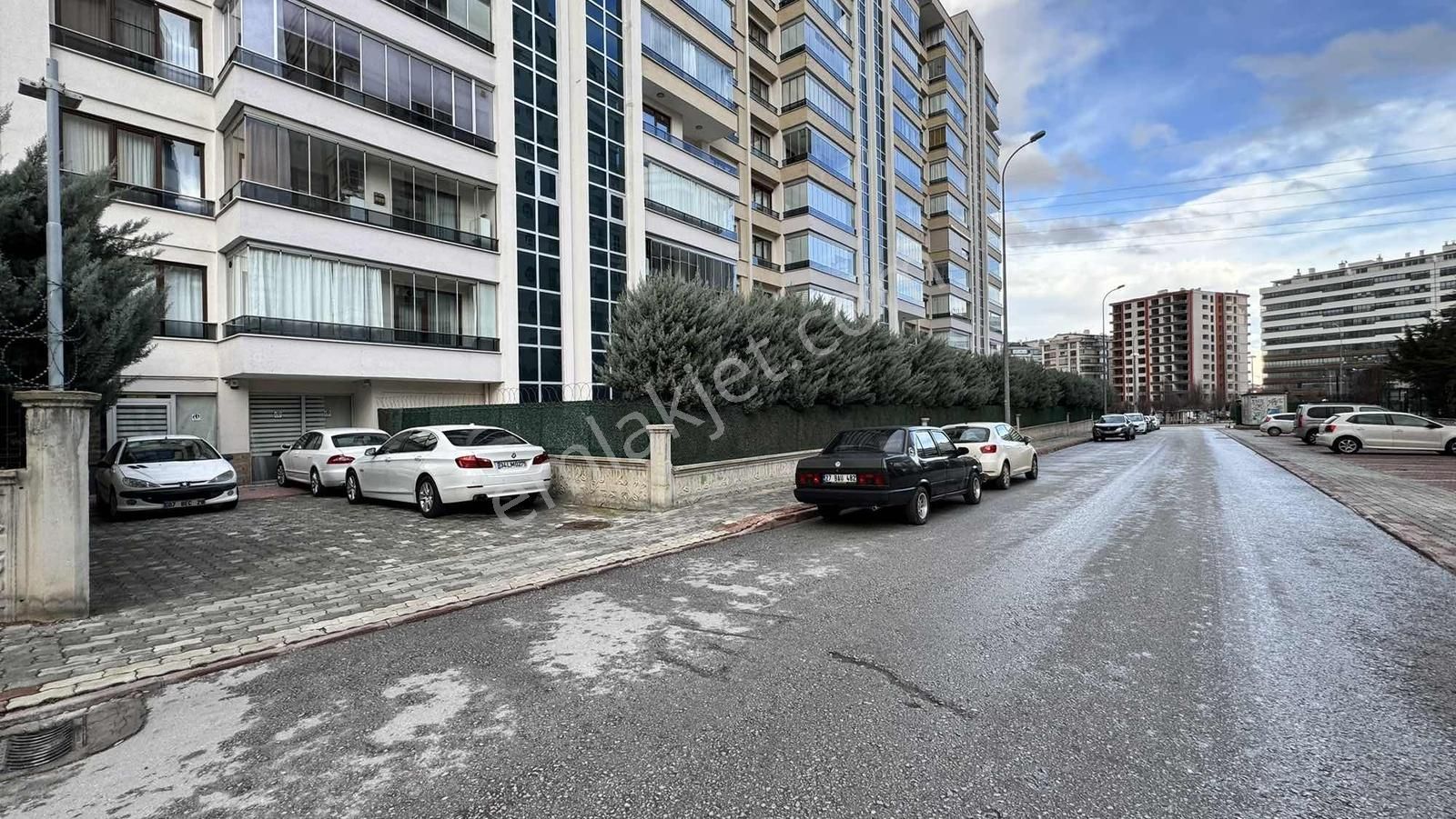 Şefikcan Cıvarı Meram Alavardı Mh Satılık Depolu Dükkan 200 M2 - Görsel 12