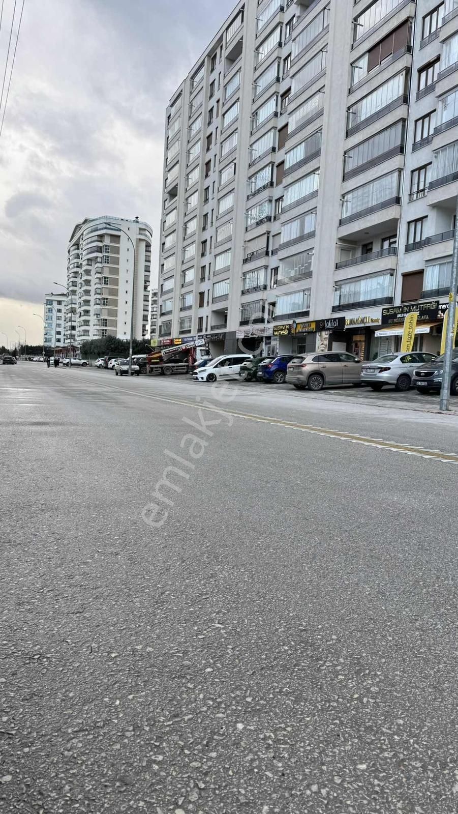 Şefikcan Cıvarı Meram Alavardı Mh Satılık Depolu Dükkan 200 M2 - Görsel 13