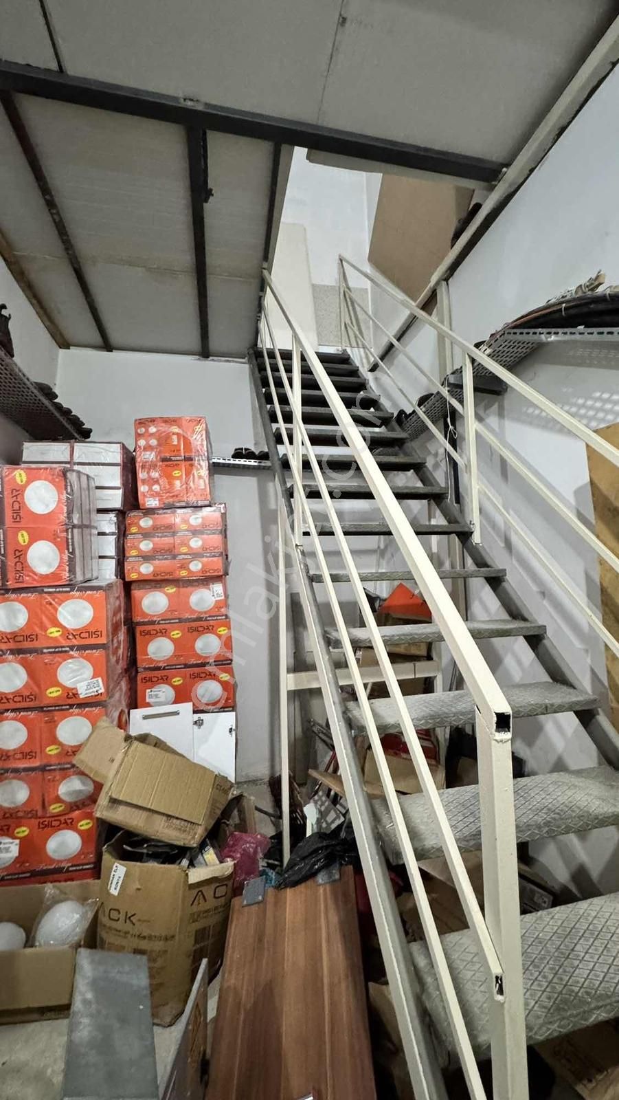 Şefikcan Cıvarı Meram Alavardı Mh Satılık Depolu Dükkan 200 M2 - Görsel 11