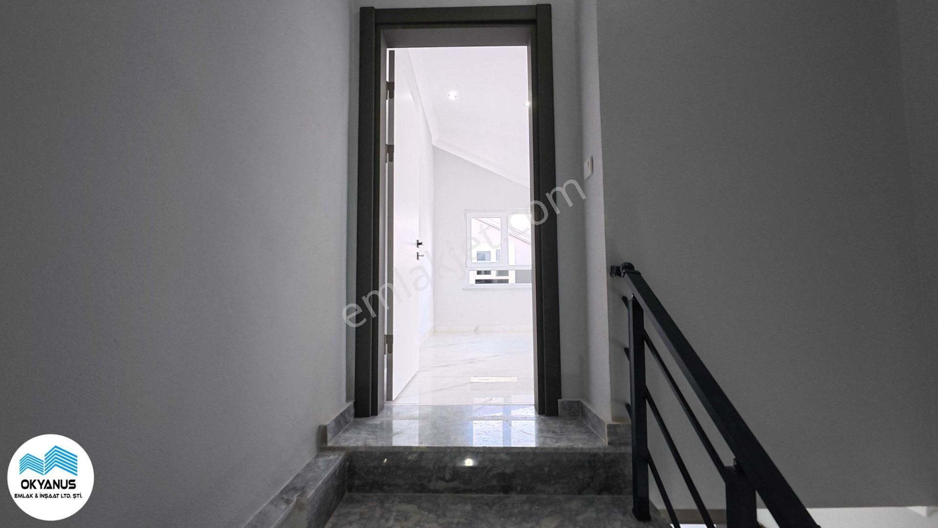 Sakarya Kocaali'de Denize 100 Metre Uzaklıkta 3+1 Villa - Görsel 27