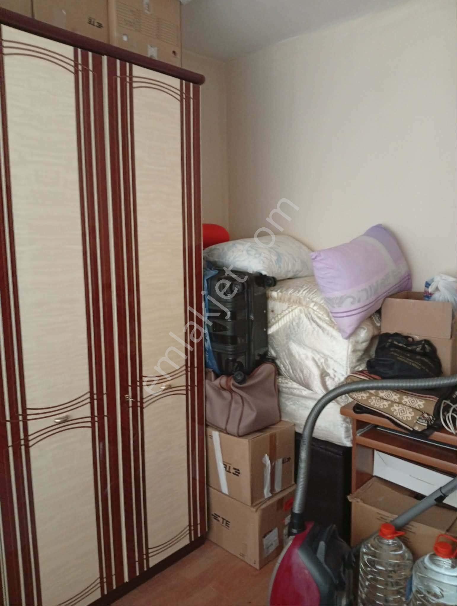 Sülünoğlu Emlak.tan Özevler Mah Satılık3+1 İskanlı Daire - Görsel 13