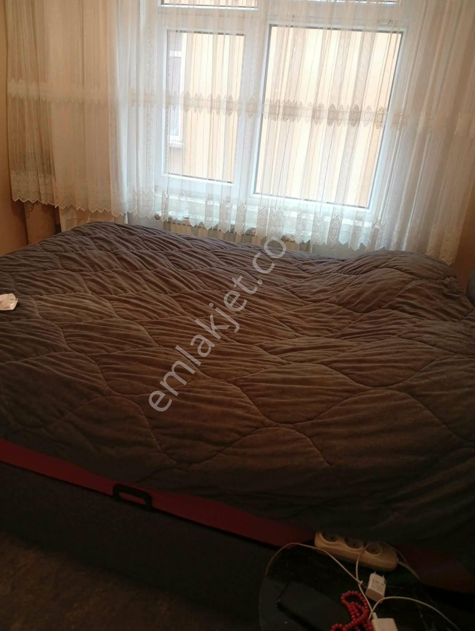 Sülünoğlu Emlak.tan Özevler Mah Satılık3+1 İskanlı Daire - Görsel 12