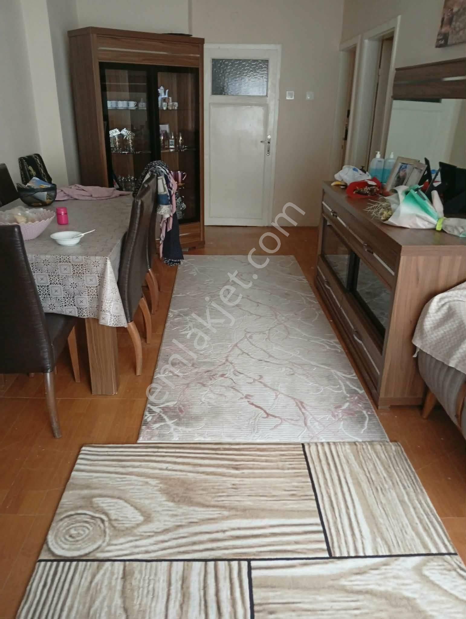 Sülünoğlu Emlak.tan Özevler Mah Satılık3+1 İskanlı Daire - Görsel 2