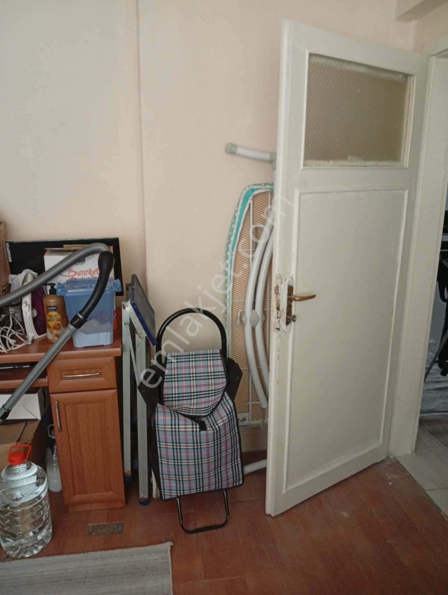 Sülünoğlu Emlak.tan Özevler Mah Satılık3+1 İskanlı Daire - Görsel 9