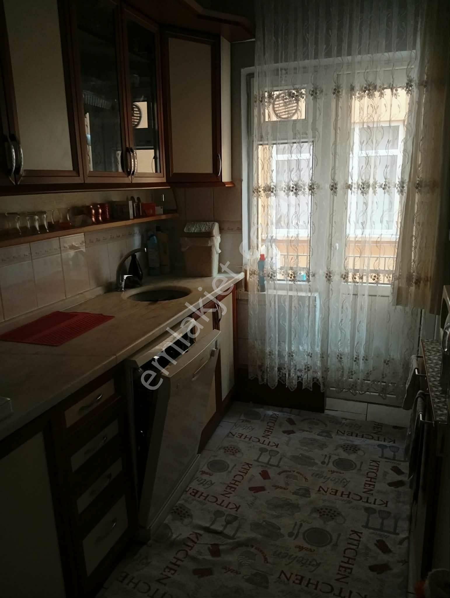 Sülünoğlu Emlak.tan Özevler Mah Satılık3+1 İskanlı Daire - Görsel 11