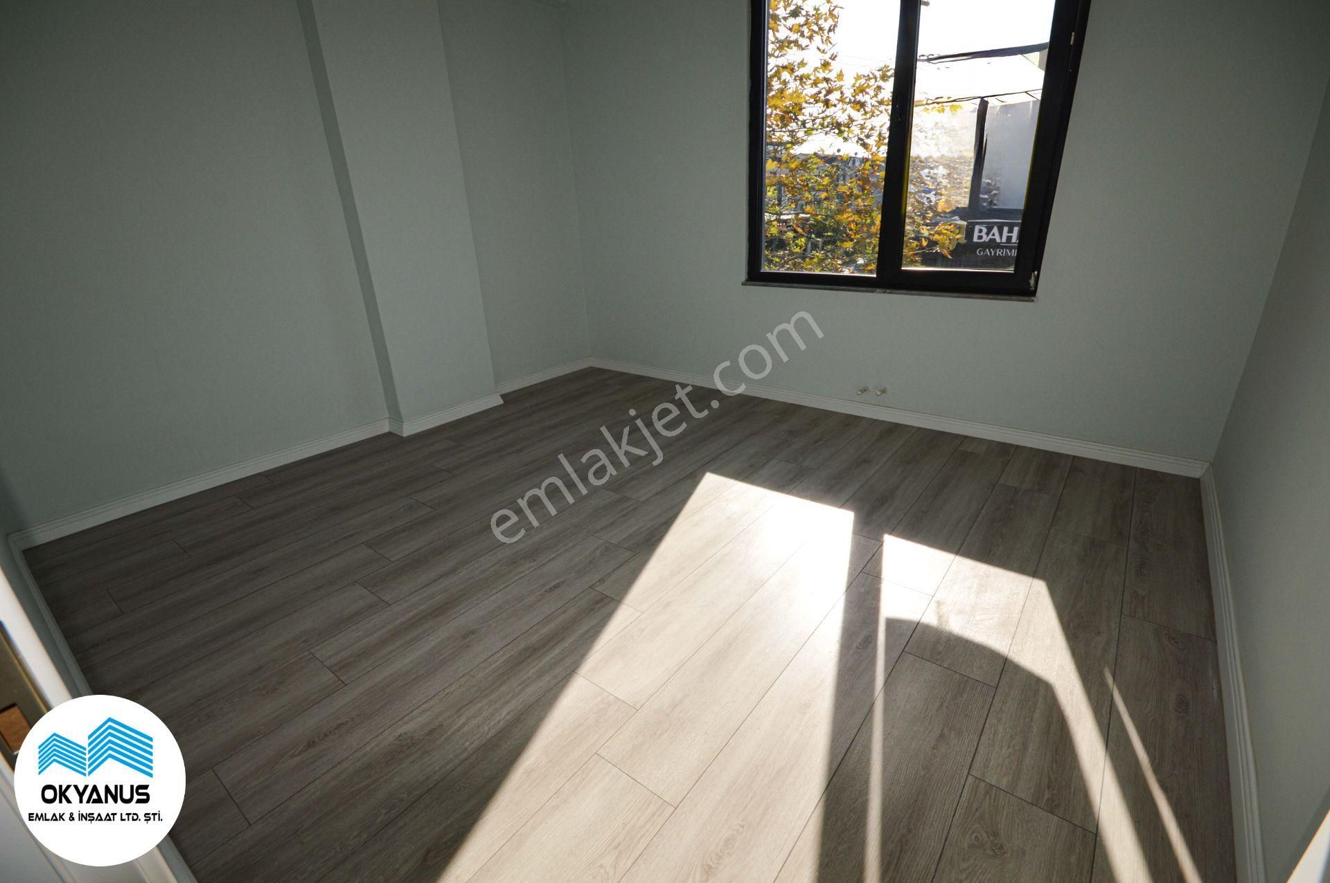 Sakarya Kocaali'de Markete Yakın Geniş Bahçeli 3+1 Villa - Görsel 20