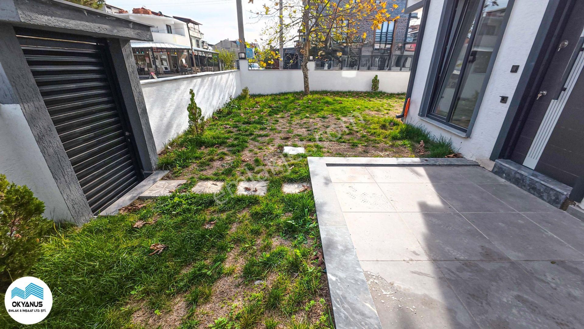 Sakarya Kocaali'de Markete Yakın Geniş Bahçeli 3+1 Villa - Görsel 12