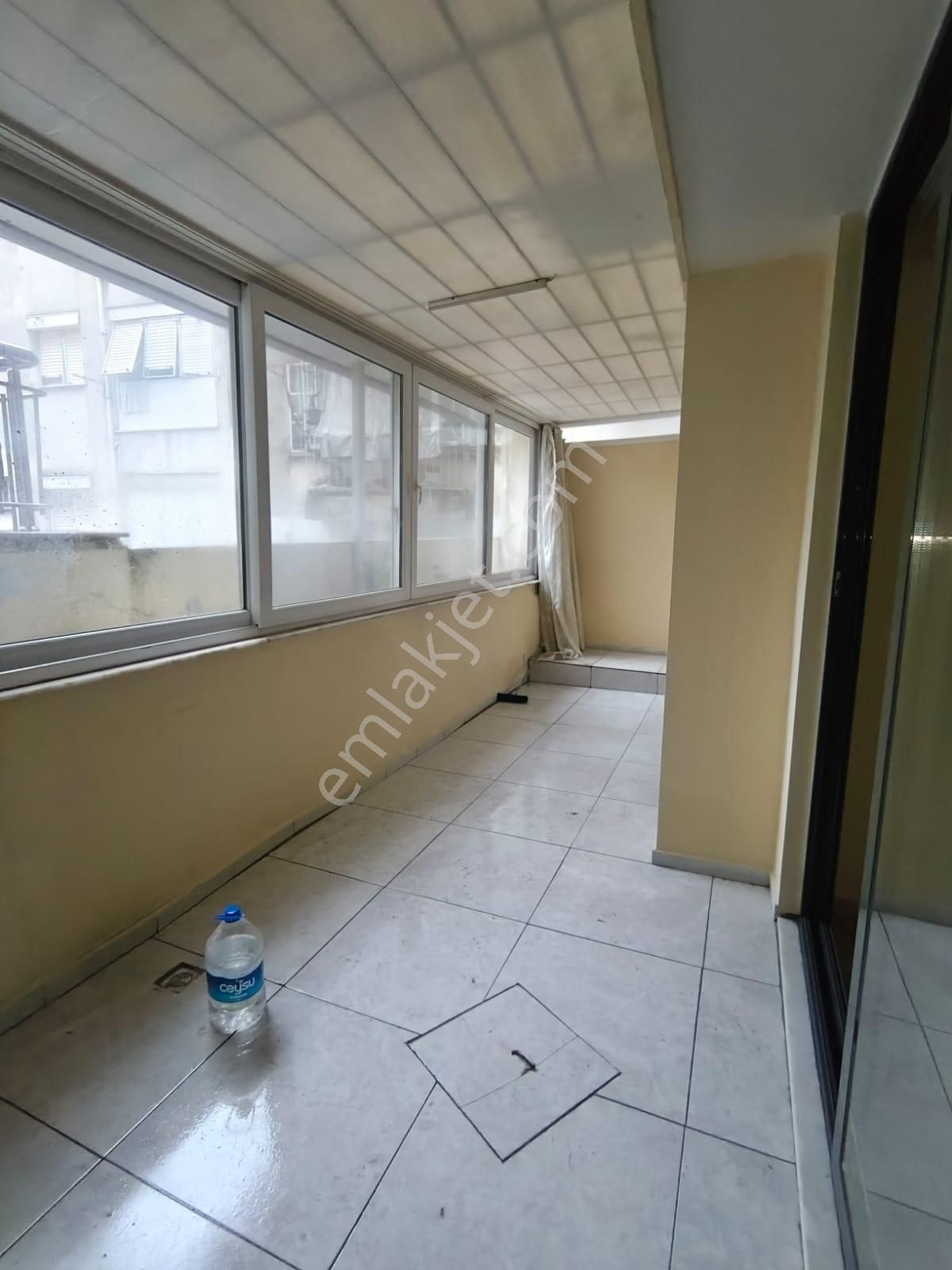 Altıntaş 2+1 Doğalgazlı Ful Yapılı Daire - Görsel 2