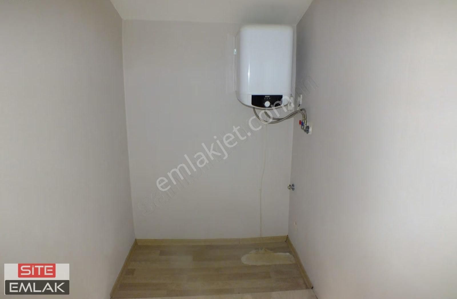 Site Emlak'tan Stüdyo Garden'da Kiralık 1+1 Eşyalı Dubleks Daire - Görsel 19