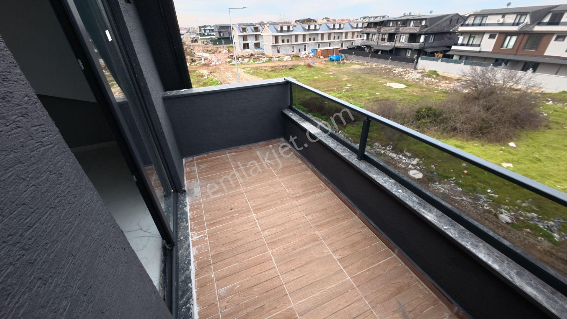 Kocaali’de Satılık 4+1 Villa Kaçırılmaz Fiyat Fırsatı - Görsel 27