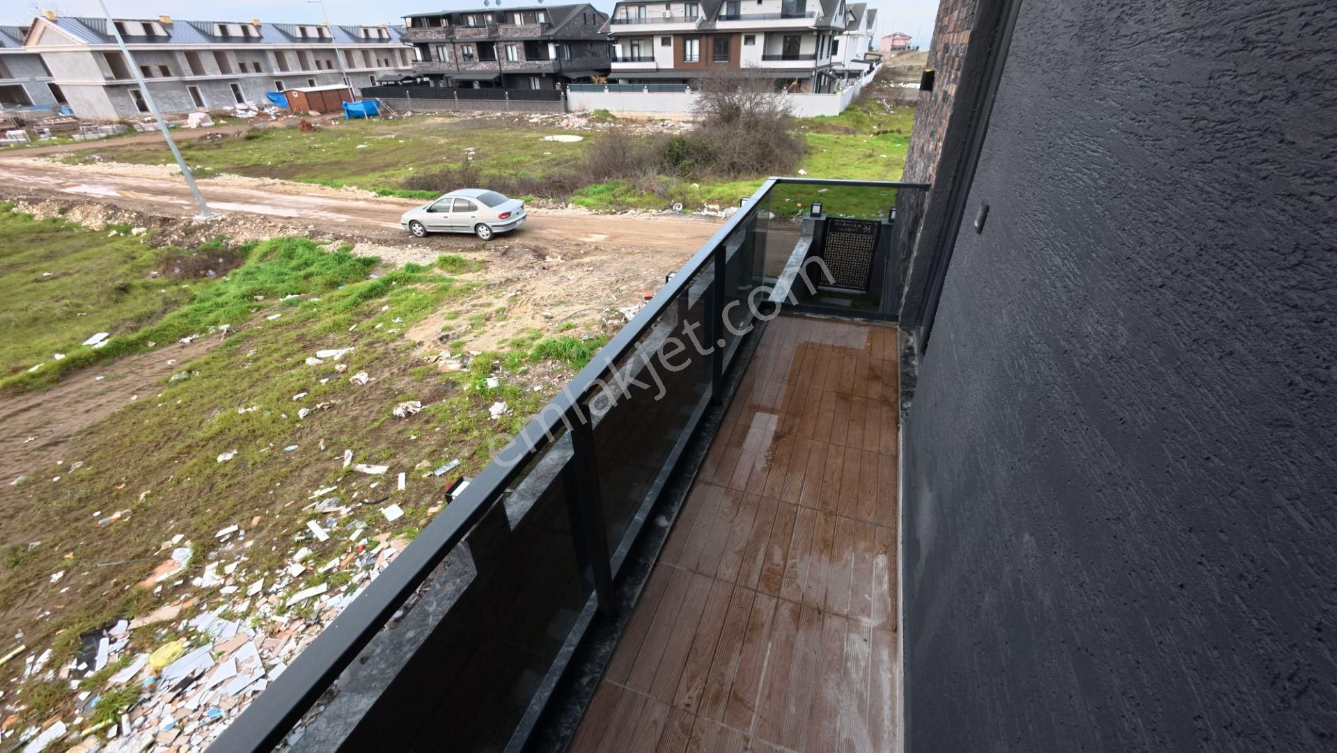 Kocaali’de Satılık 4+1 Villa Kaçırılmaz Fiyat Fırsatı - Görsel 19