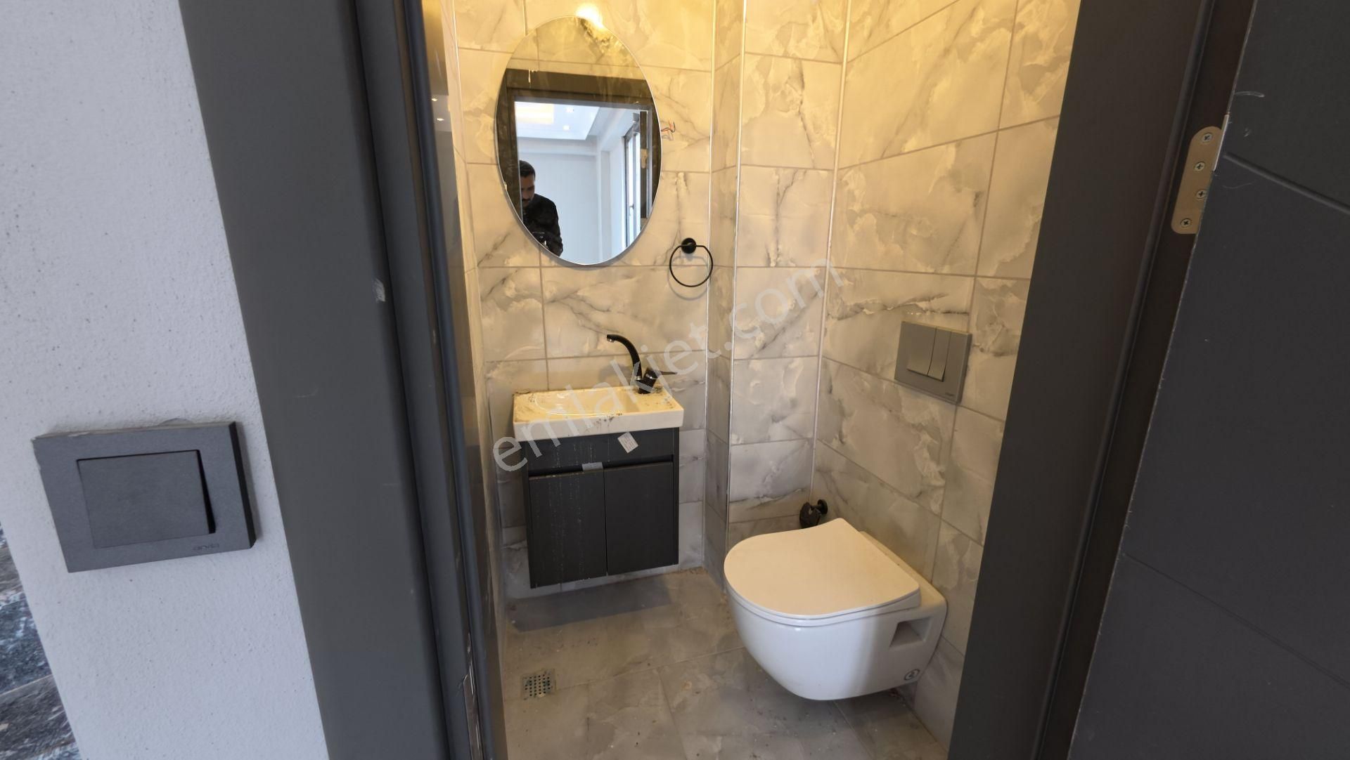 Kocaali’de Satılık 4+1 Villa Kaçırılmaz Fiyat Fırsatı - Görsel 12