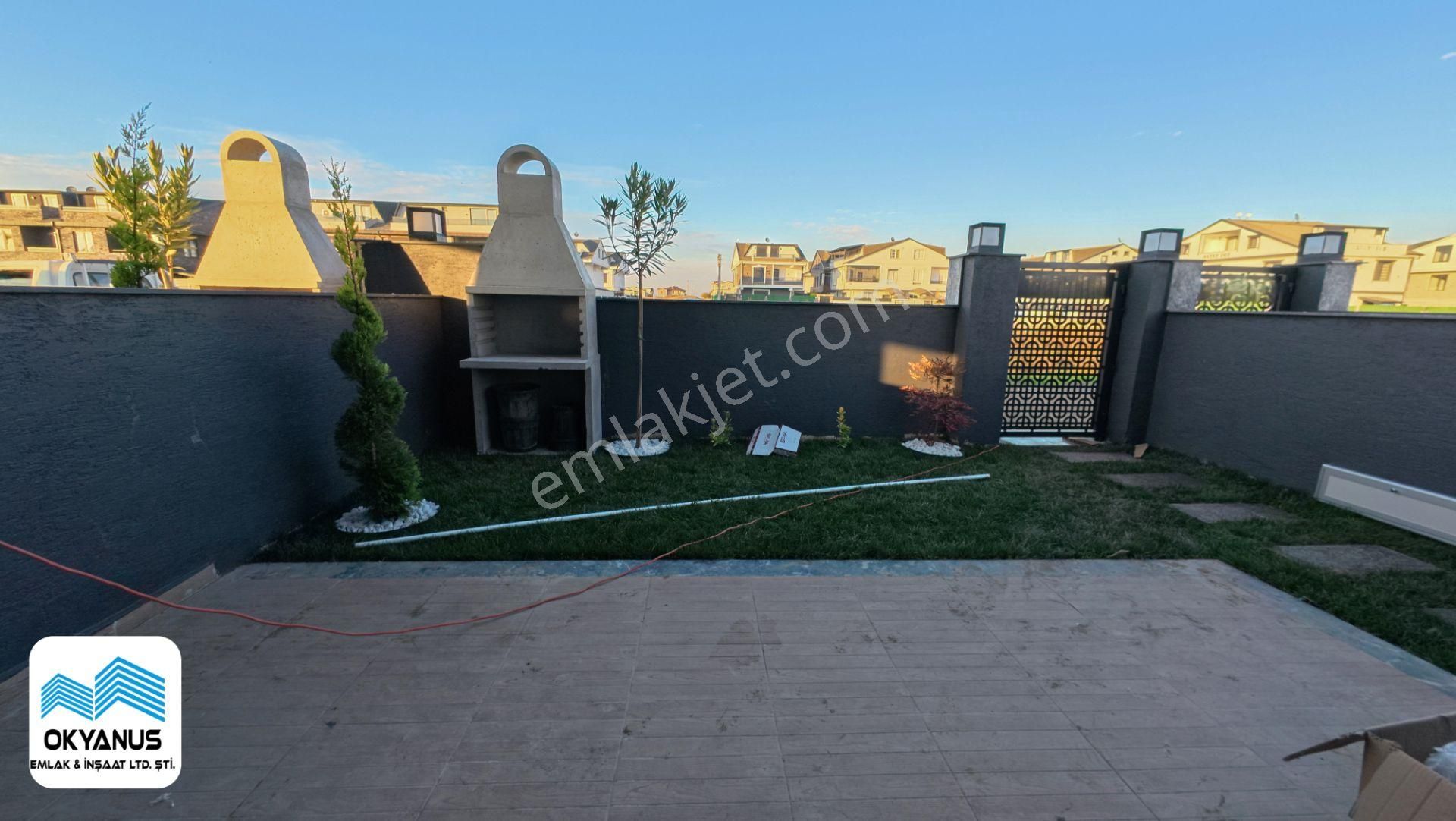 Kocaali’de Satılık 4+1 Villa Kaçırılmaz Fiyat Fırsatı - Görsel 7