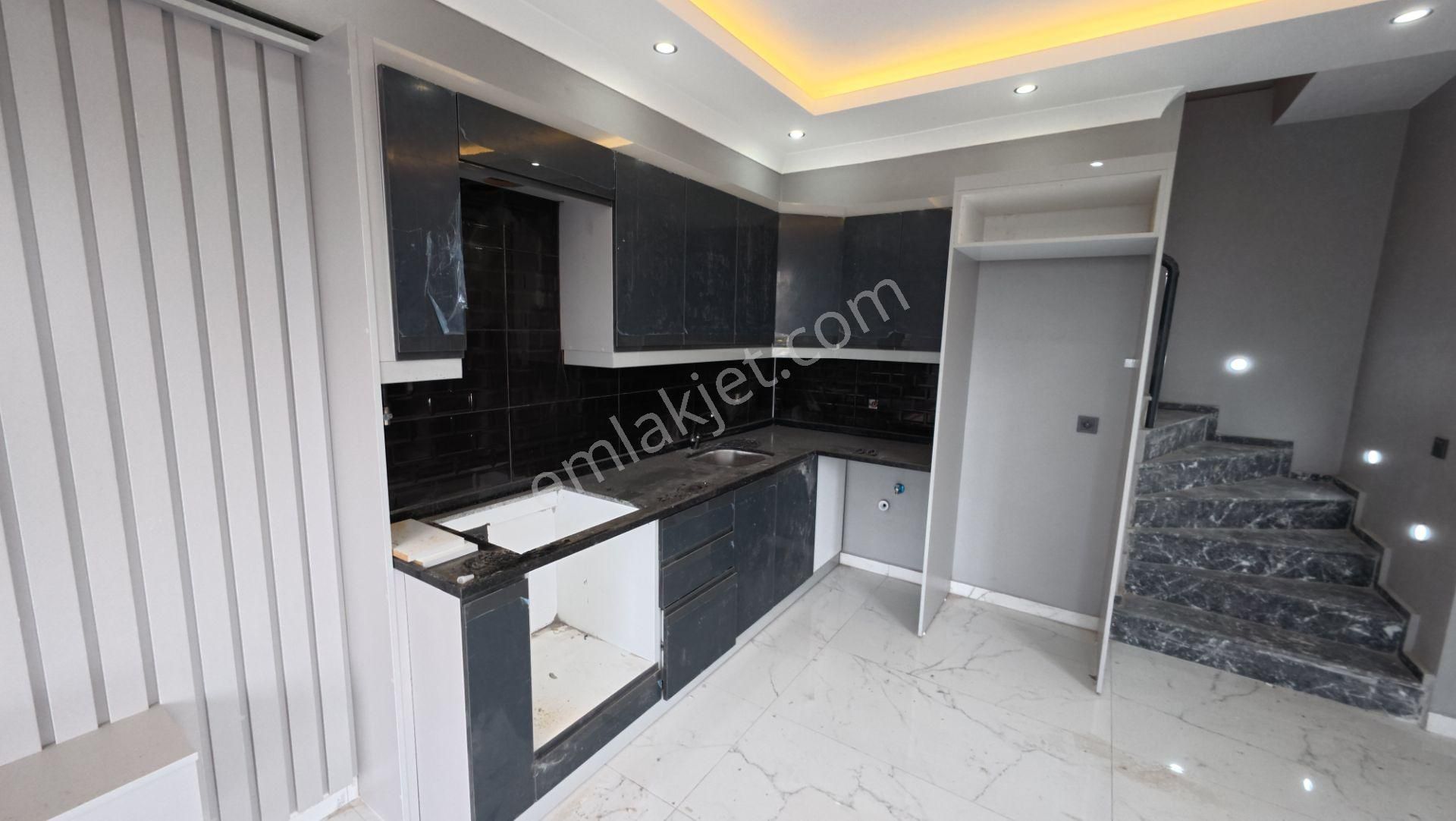 Kocaali’de Satılık 4+1 Villa Kaçırılmaz Fiyat Fırsatı - Görsel 11