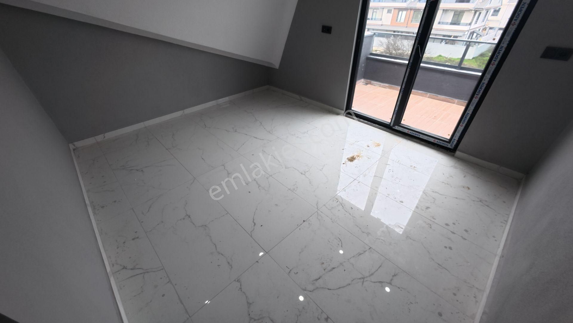 Kocaali’de Satılık 4+1 Villa Kaçırılmaz Fiyat Fırsatı - Görsel 25