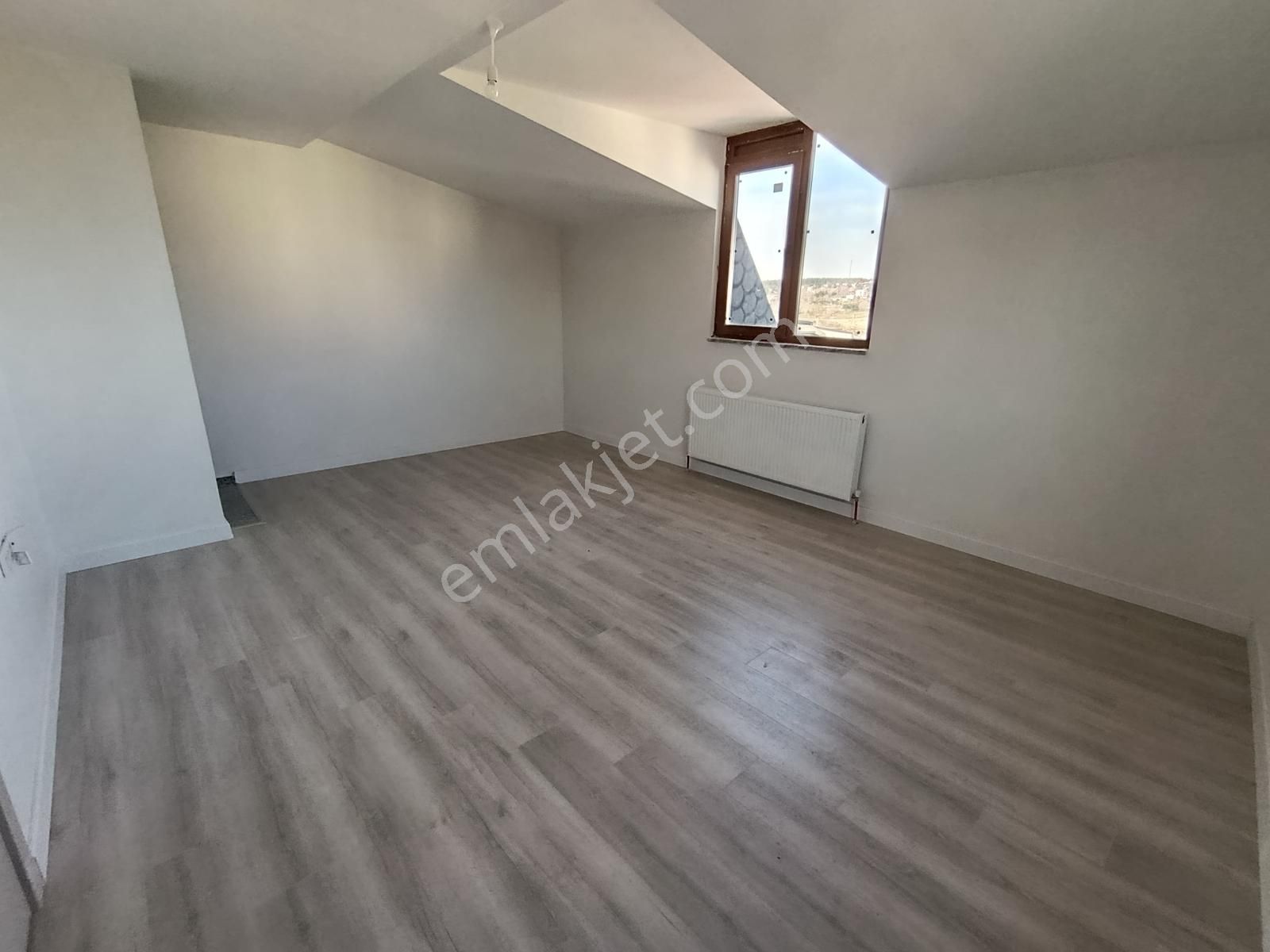 Atabey'den 5+2 230 M2 Çekmeköy Çatalmeşe Mah Satılık Üst Dubleks - Görsel 13