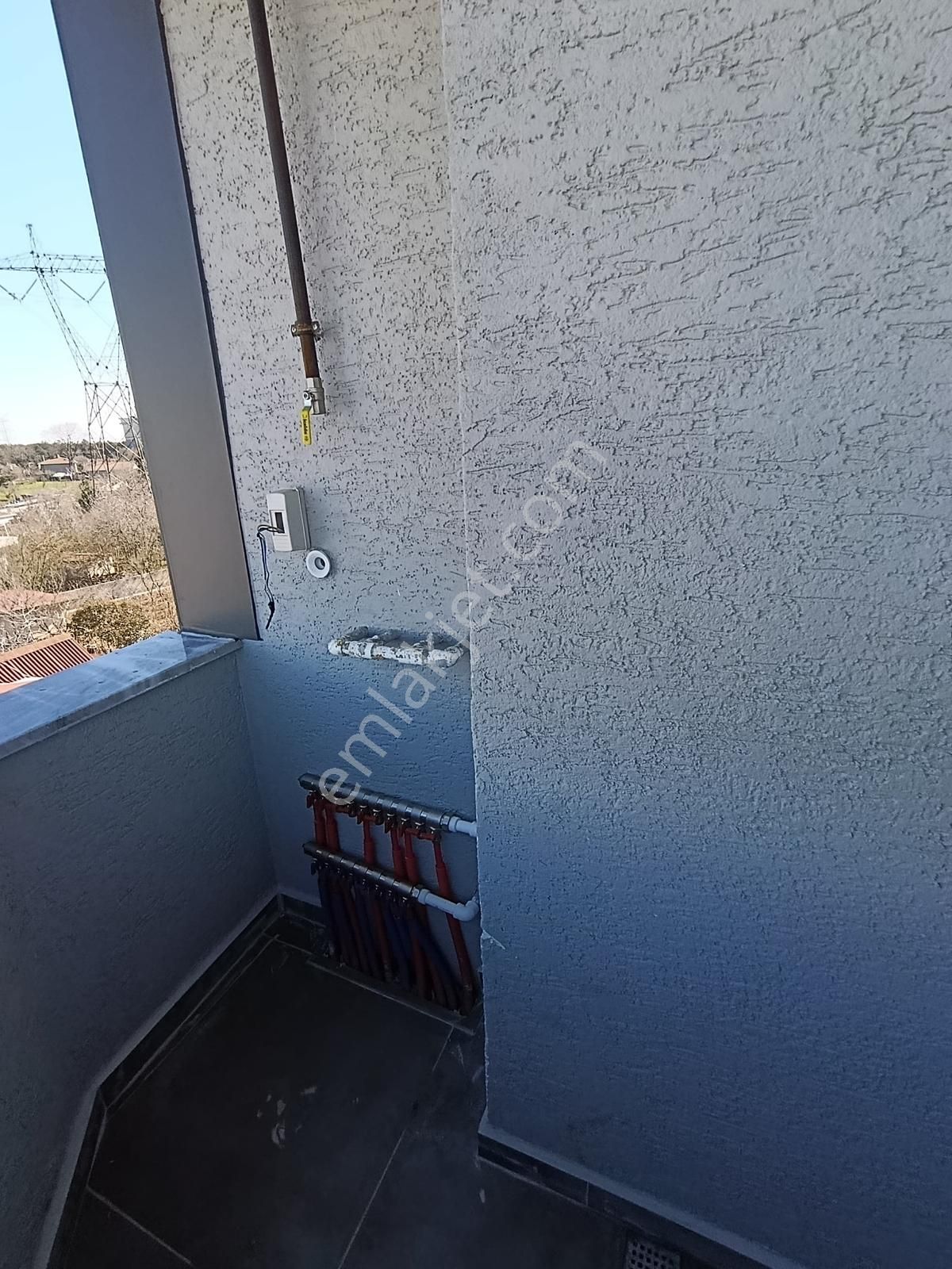 Atabey'den 5+2 230 M2 Çekmeköy Çatalmeşe Mah Satılık Üst Dubleks - Görsel 16