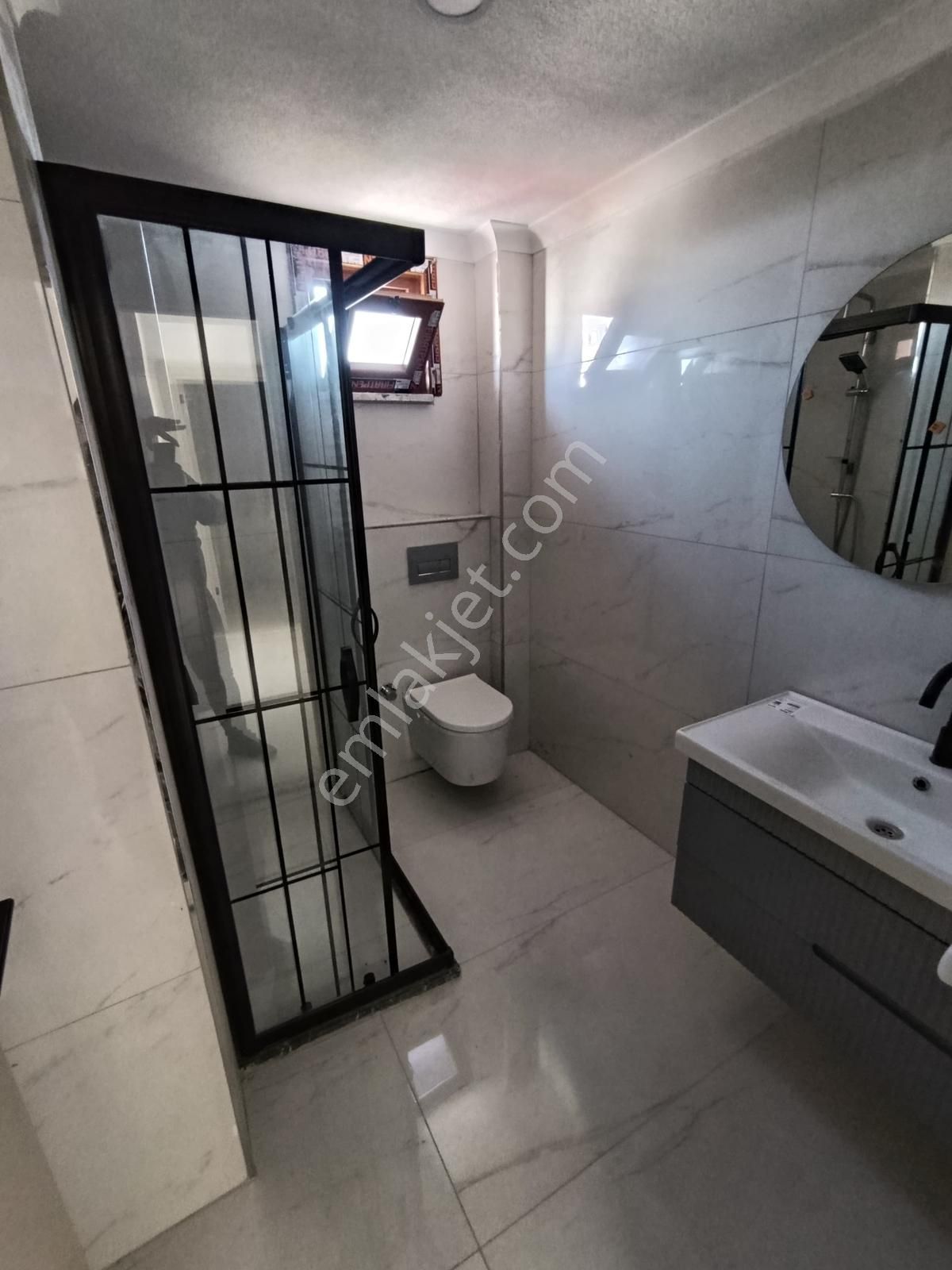 Atabey'den 5+2 230 M2 Çekmeköy Çatalmeşe Mah Satılık Üst Dubleks - Görsel 28