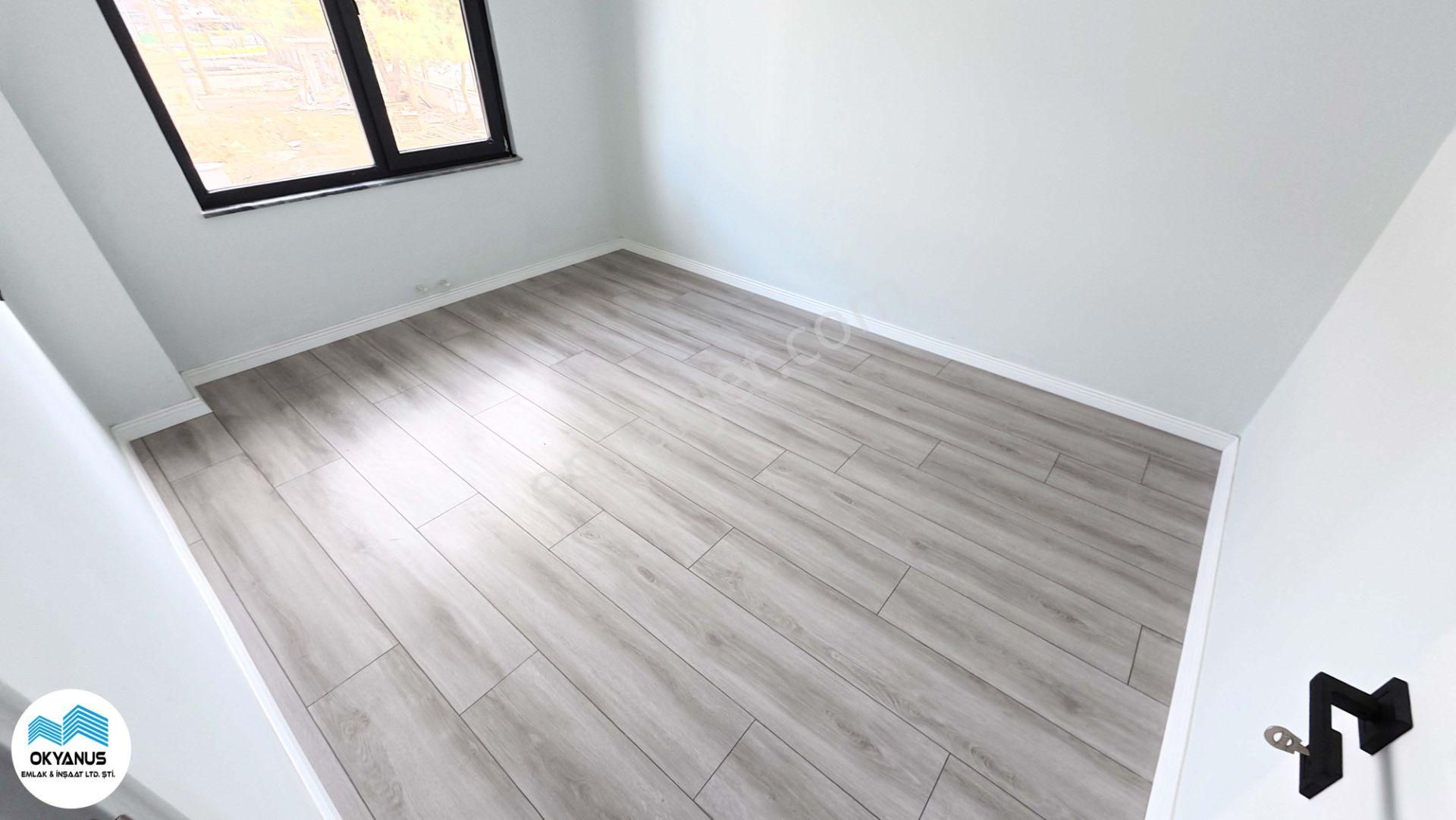 Sakarya Kocaali'de Uygun Fiyatlı 3+1 Villa - Görsel 18