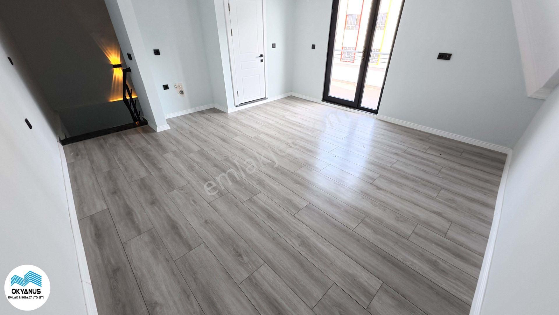 Sakarya Kocaali'de Uygun Fiyatlı 3+1 Villa - Görsel 24